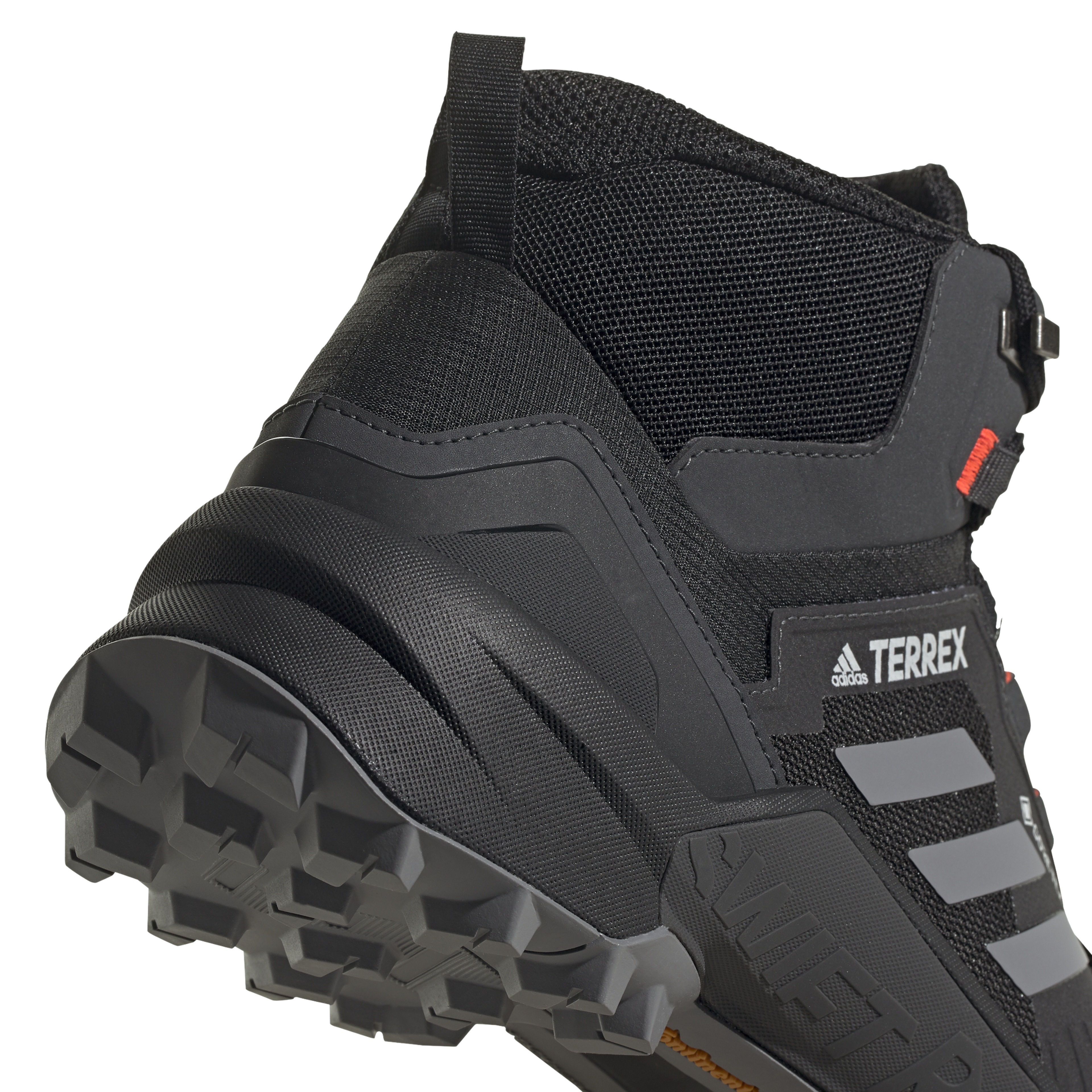 adidas Terrex Swift R3 Mid Gore-Tex Hiking FW21 Erkek Spor Ayakkabı