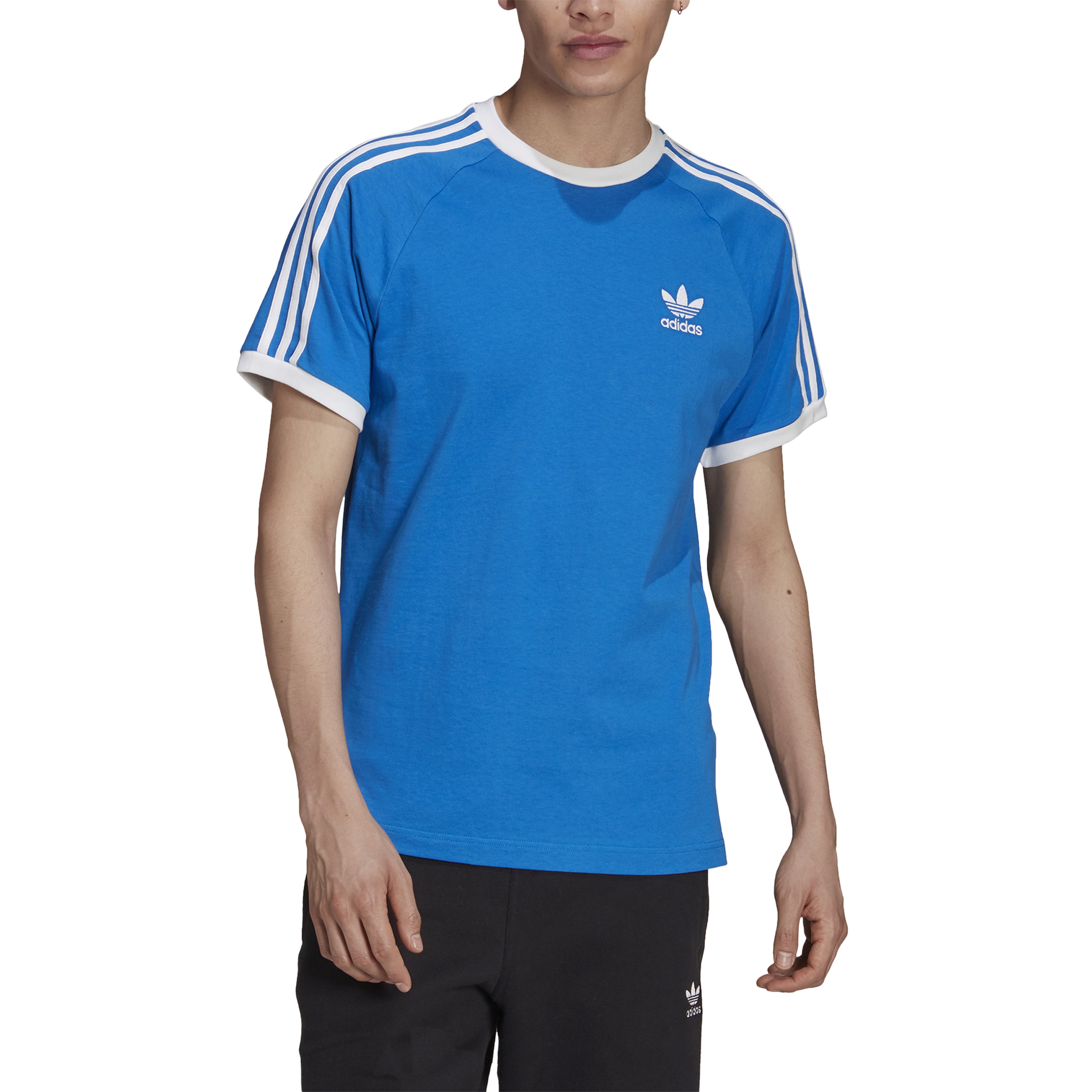 adidas Adicolor Classics 3-Stripes Short-Sleeve Erkek Tişört