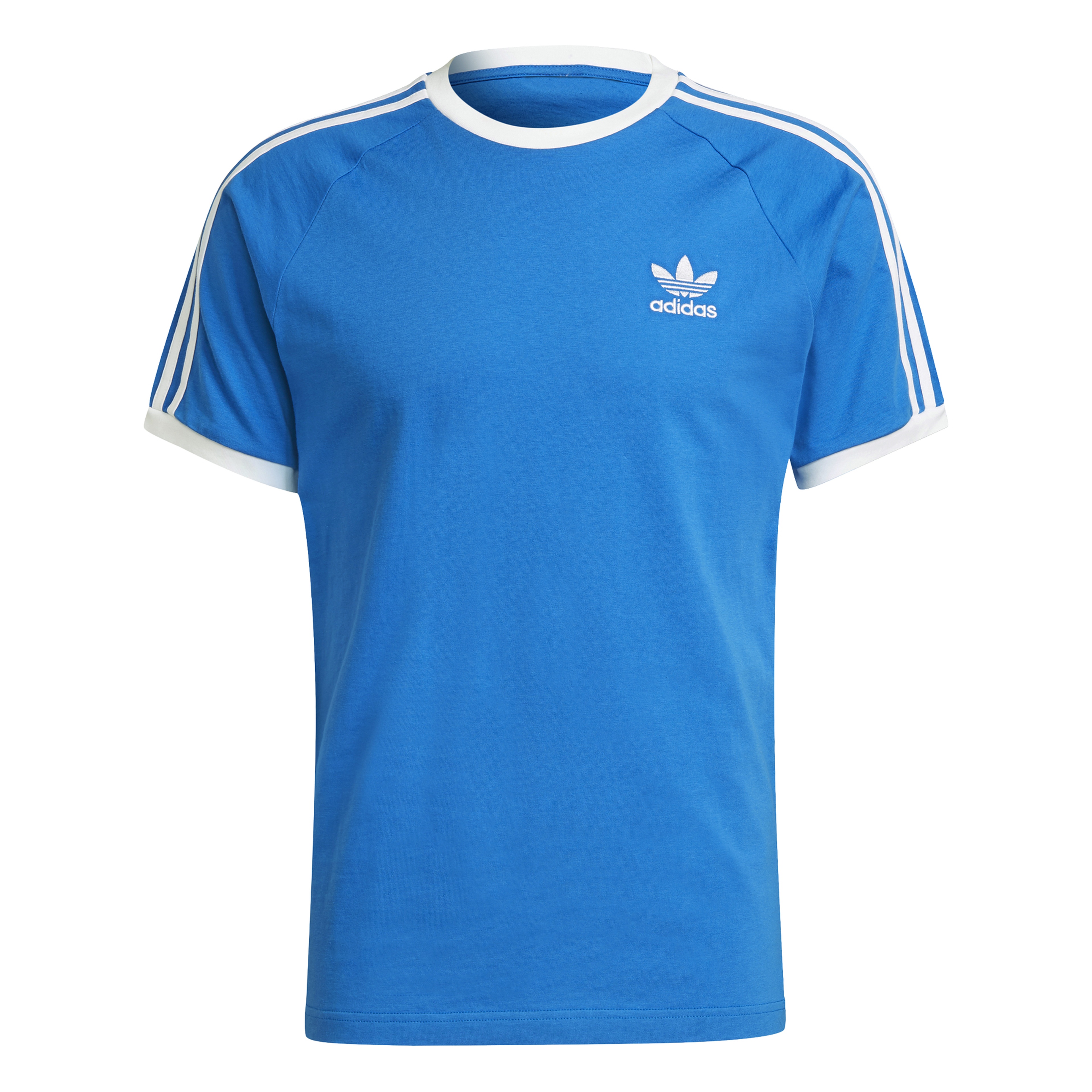 adidas Adicolor Classics 3-Stripes Short-Sleeve Erkek Tişört