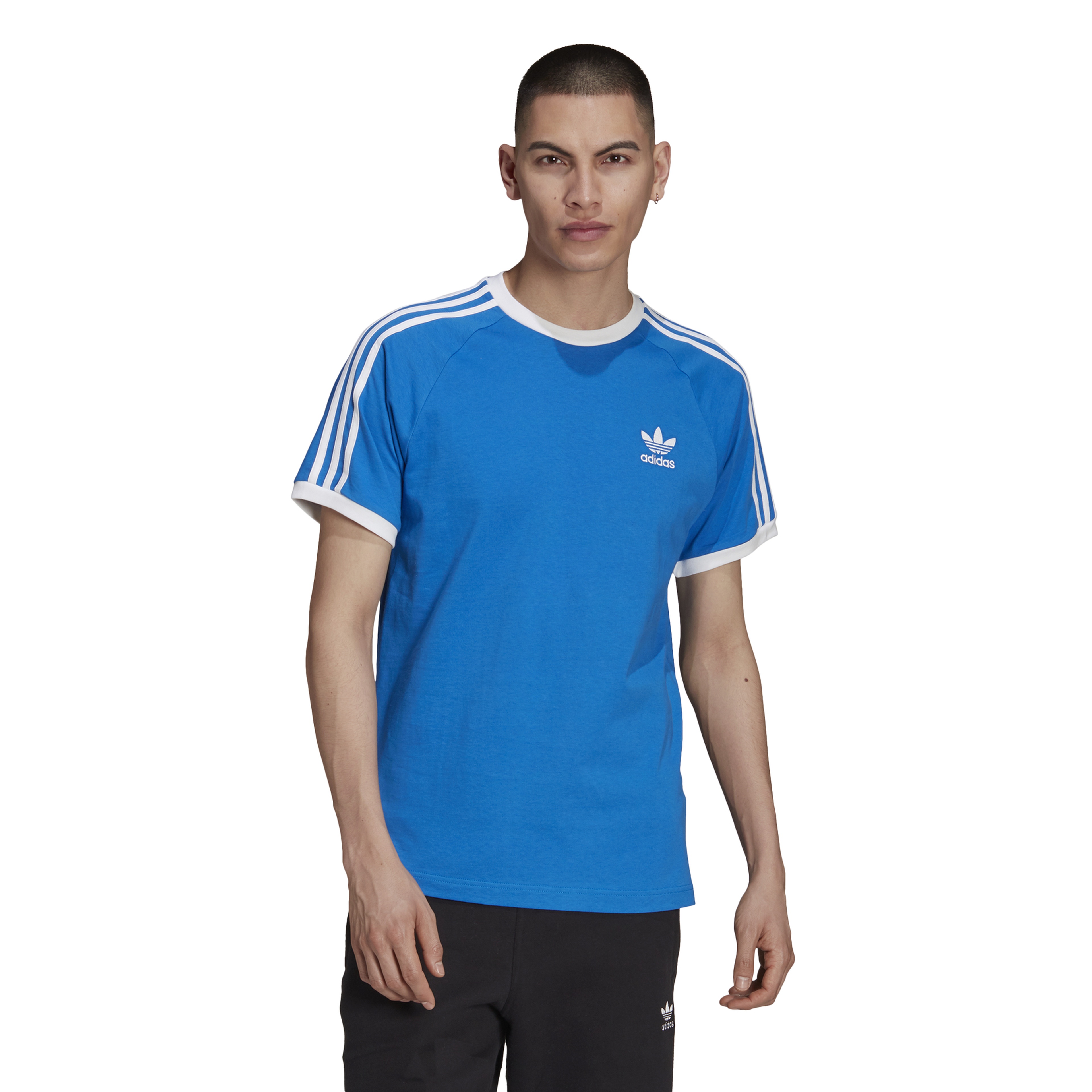 adidas Adicolor Classics 3-Stripes Short-Sleeve Erkek Tişört