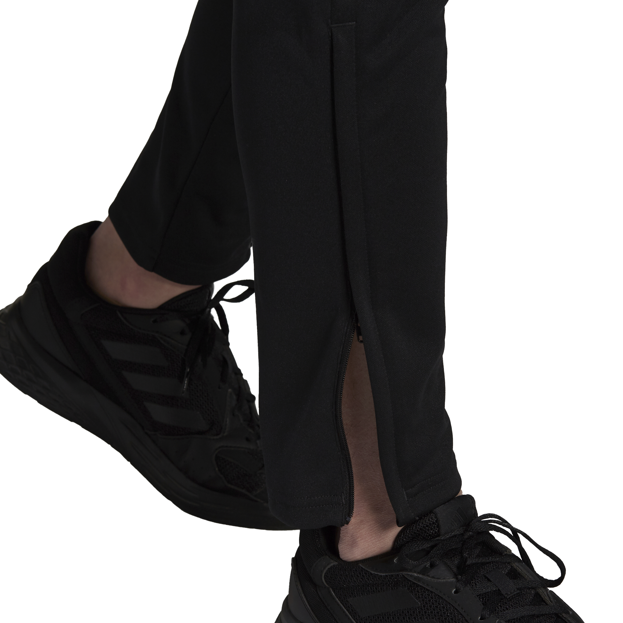 adidas AEROREADY Sereno Cut 3-Stripes Erkek Eşofman Takımı