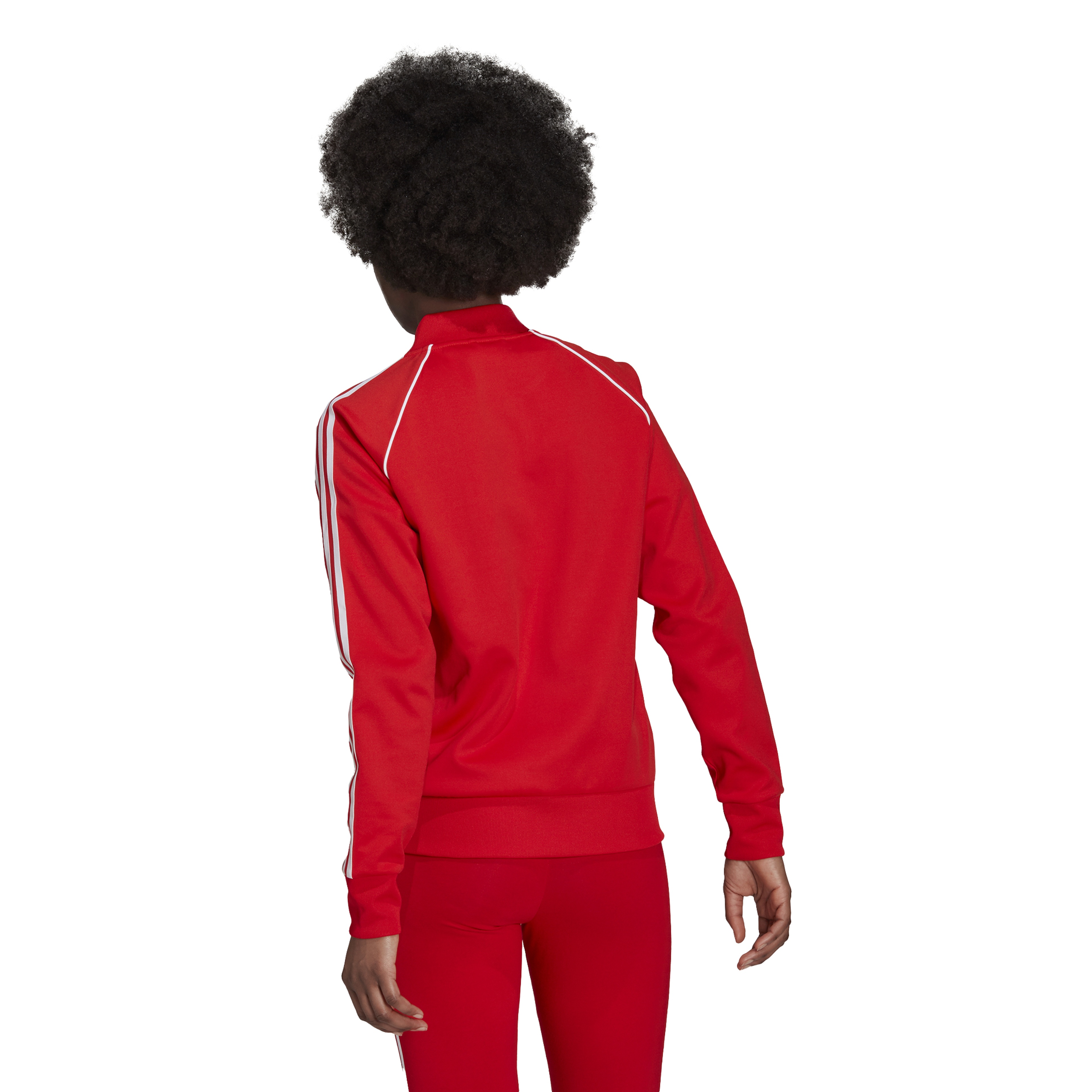 adidas Primeblue SST Track Full-Zip Kadın Ceket