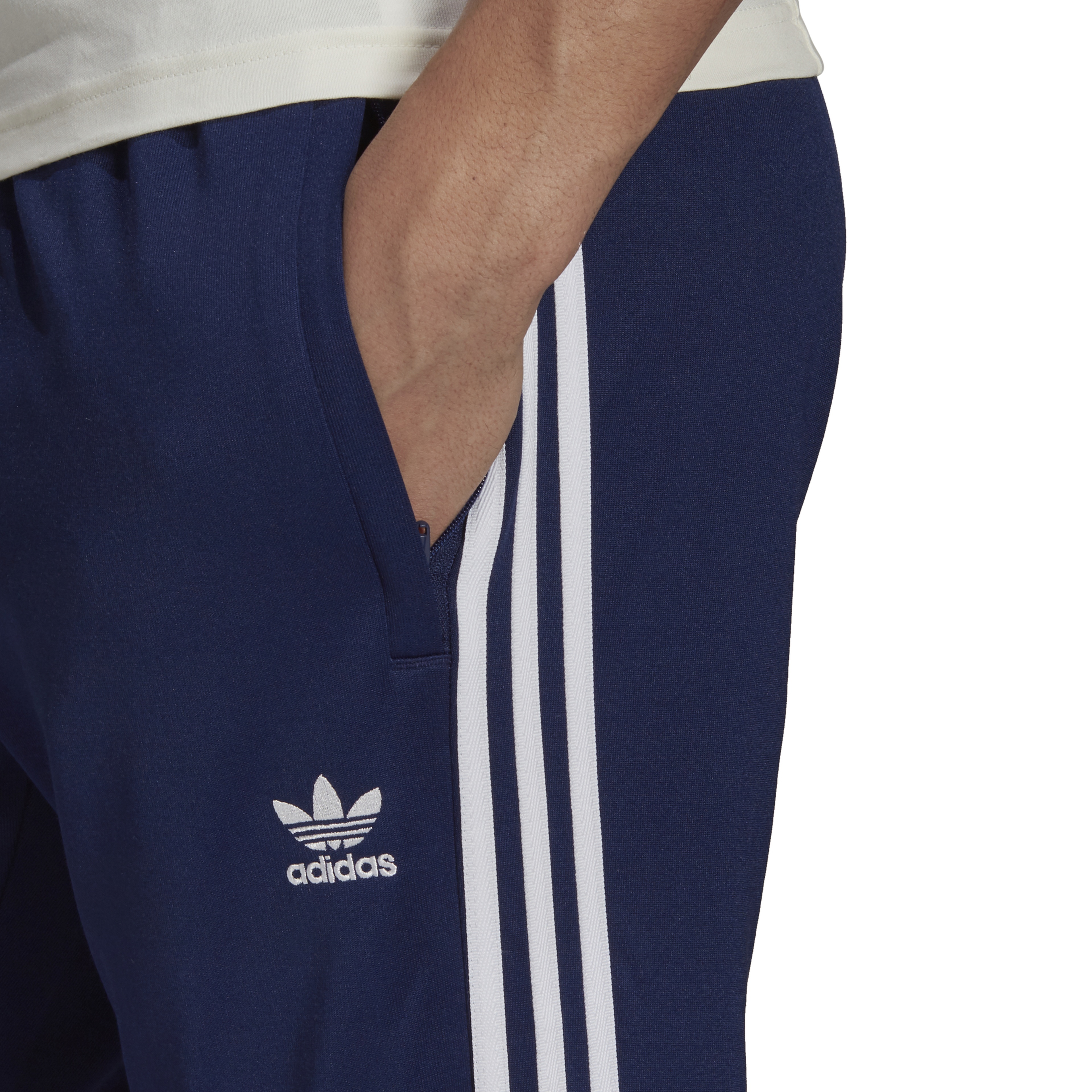 adidas Adicolor Classics Primeblue SST CO Erkek Eşofman Altı