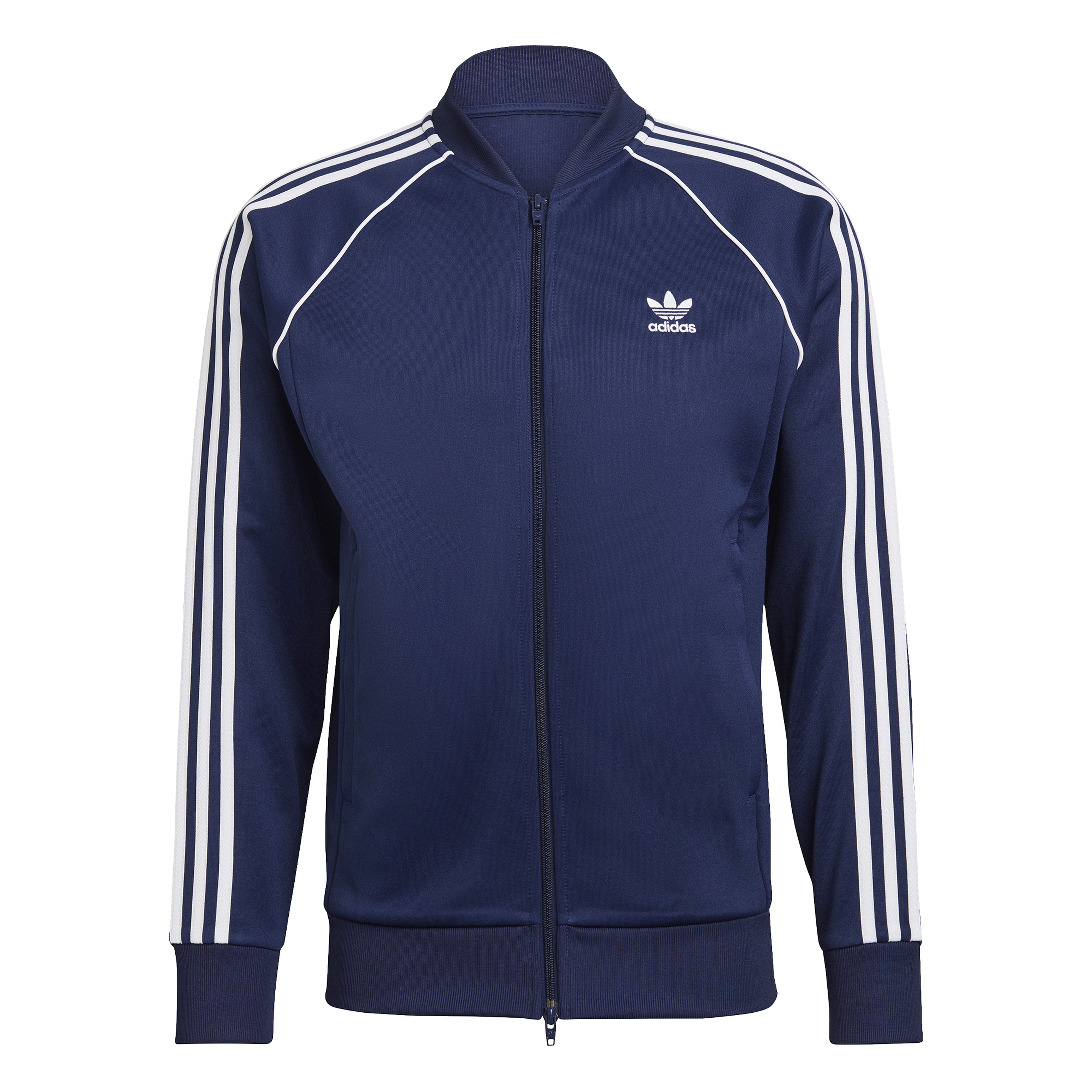 adidas Adicolor Classics Primeblue SST Track Top Full-Zip Erkek Ceket