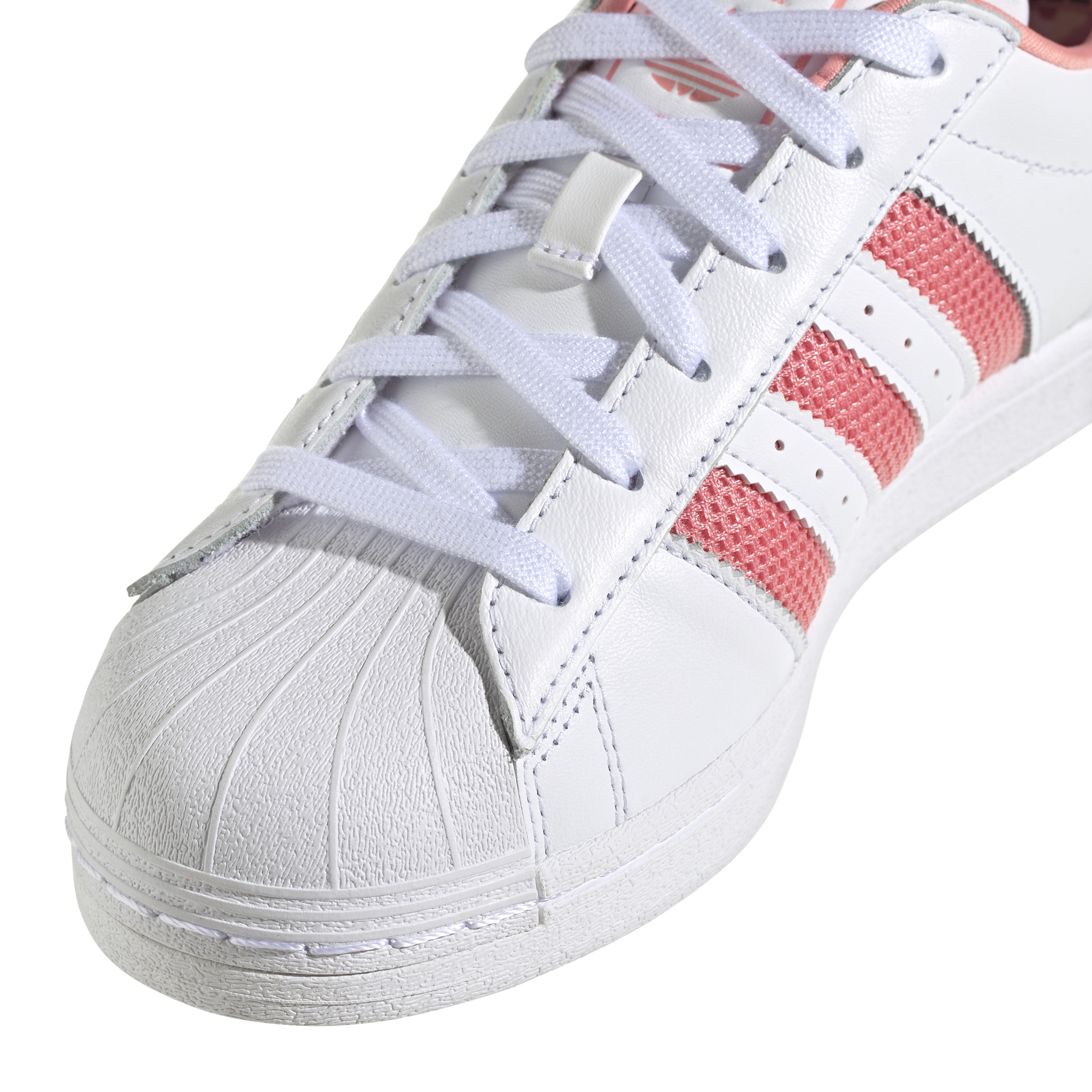 adidas Superstar FW21 Kadın Spor Ayakkabı