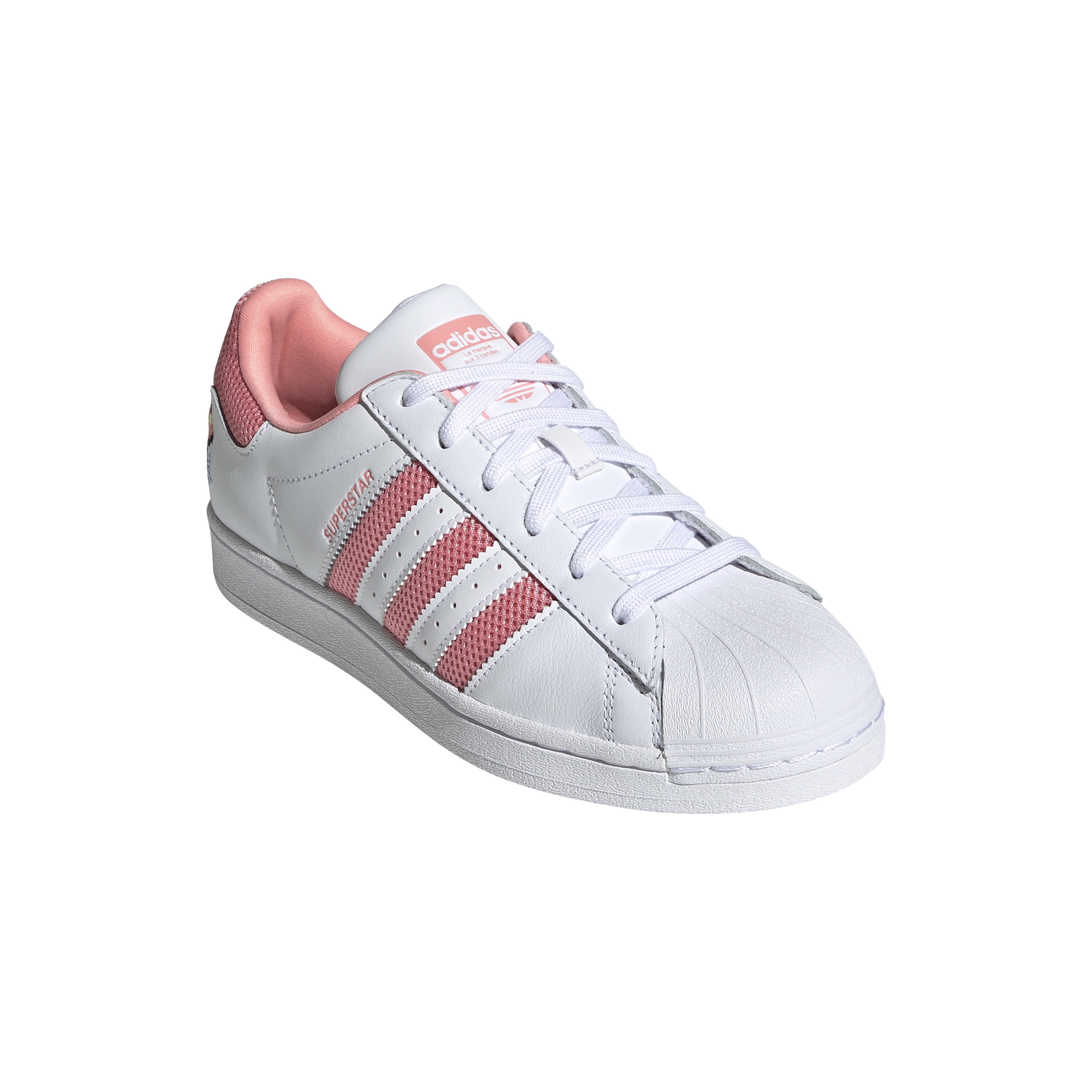 adidas Superstar FW21 Kadın Spor Ayakkabı