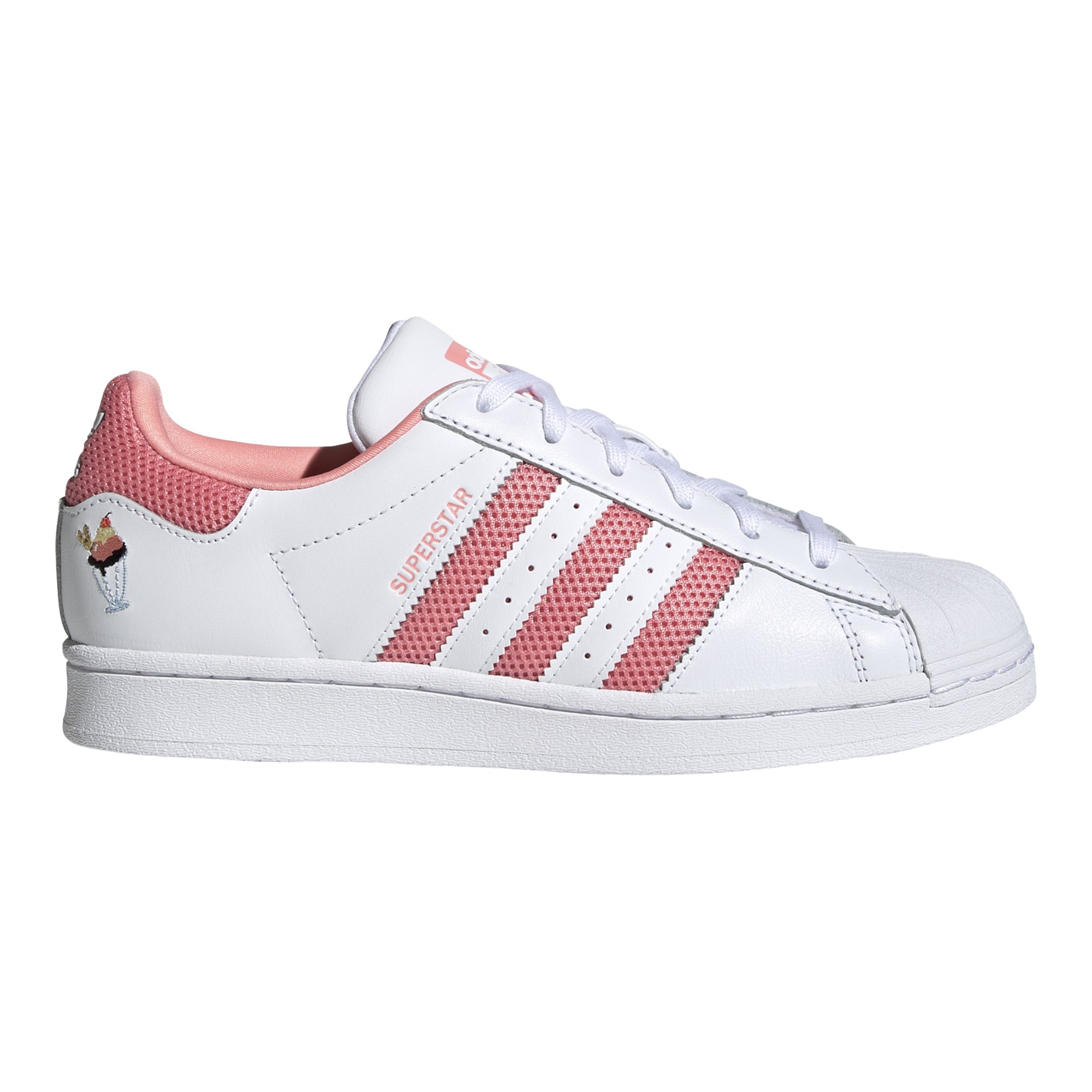 adidas Superstar FW21 Kadın Spor Ayakkabı