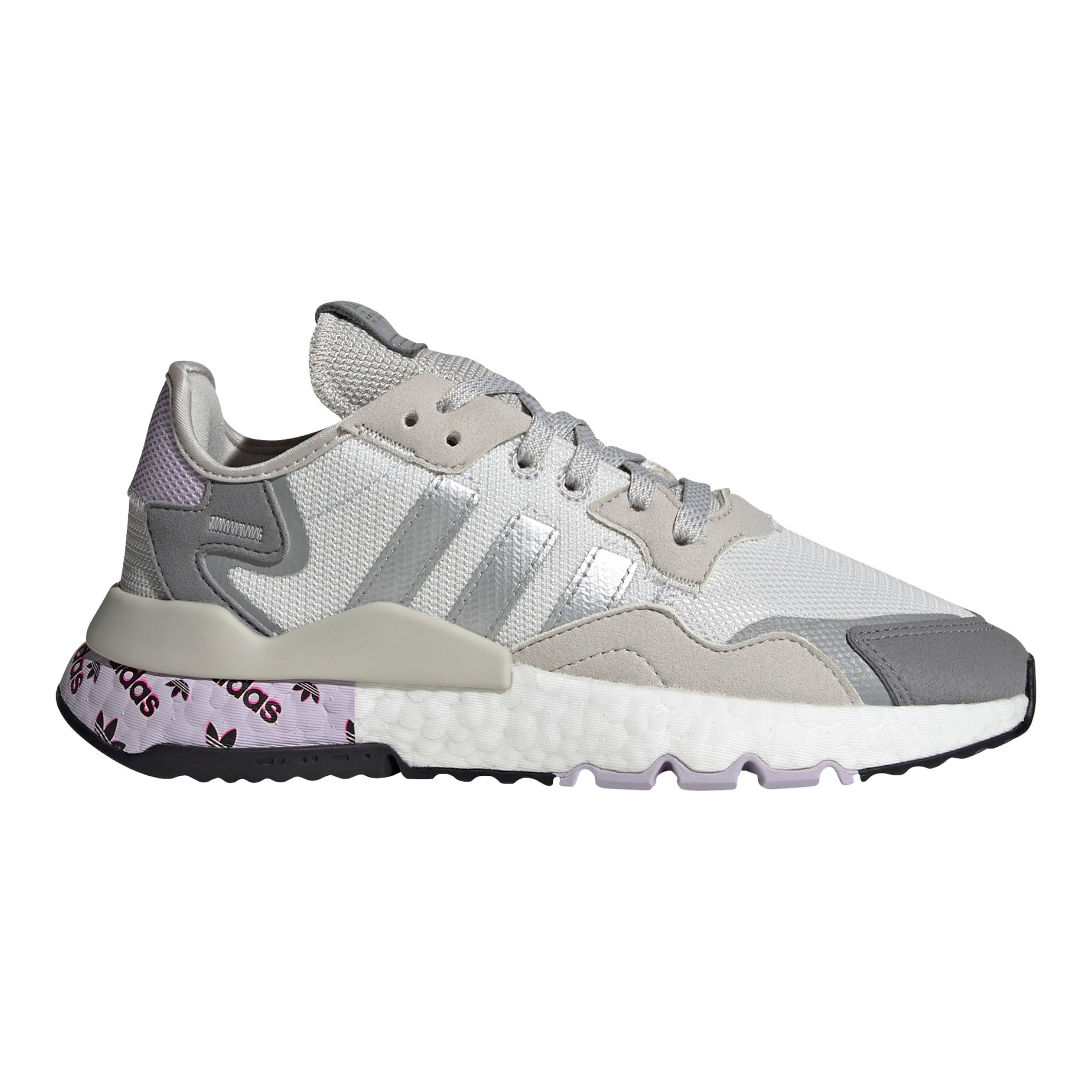 adidas Nite Jogger Kadın Spor Ayakkabı