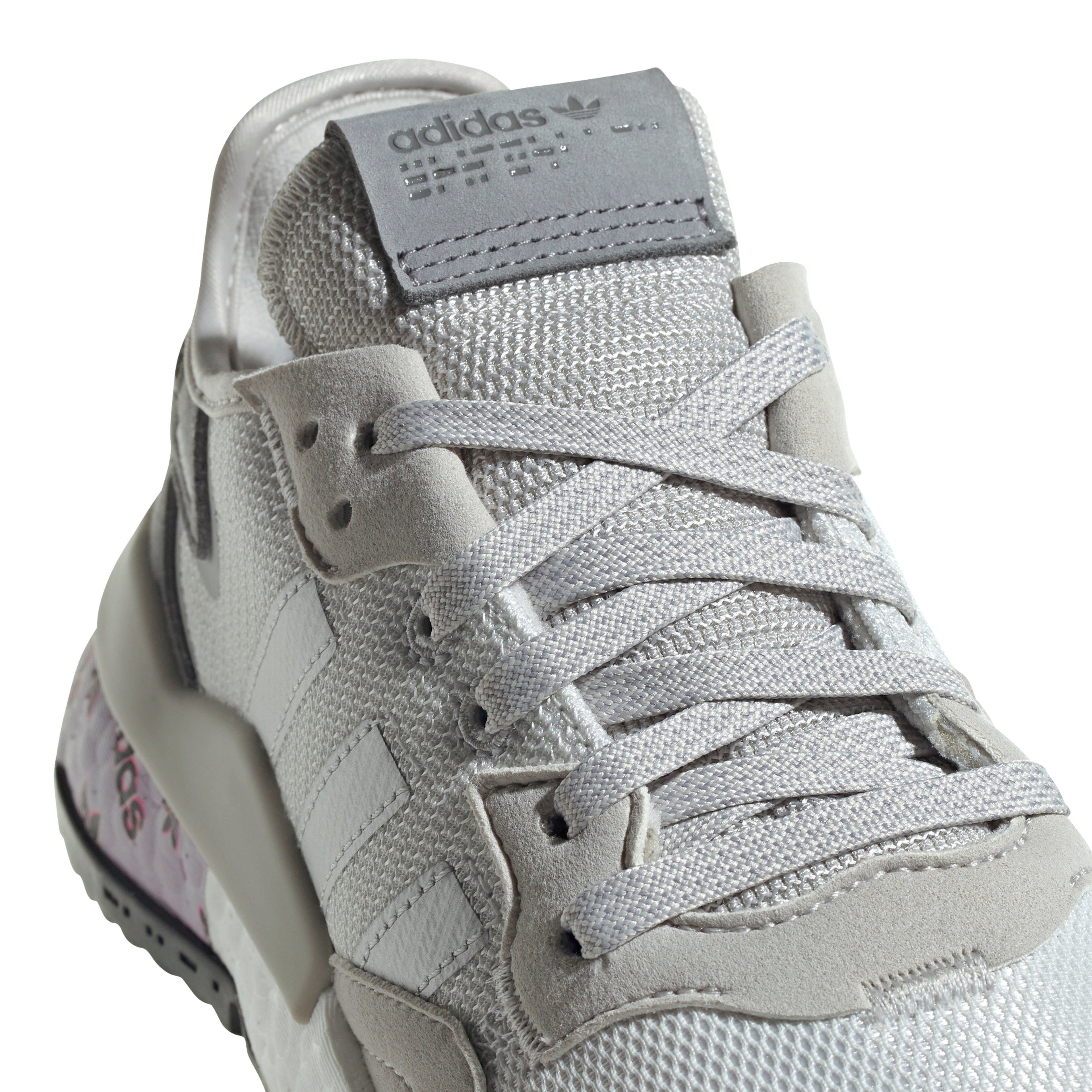 adidas Nite Jogger Kadın Spor Ayakkabı