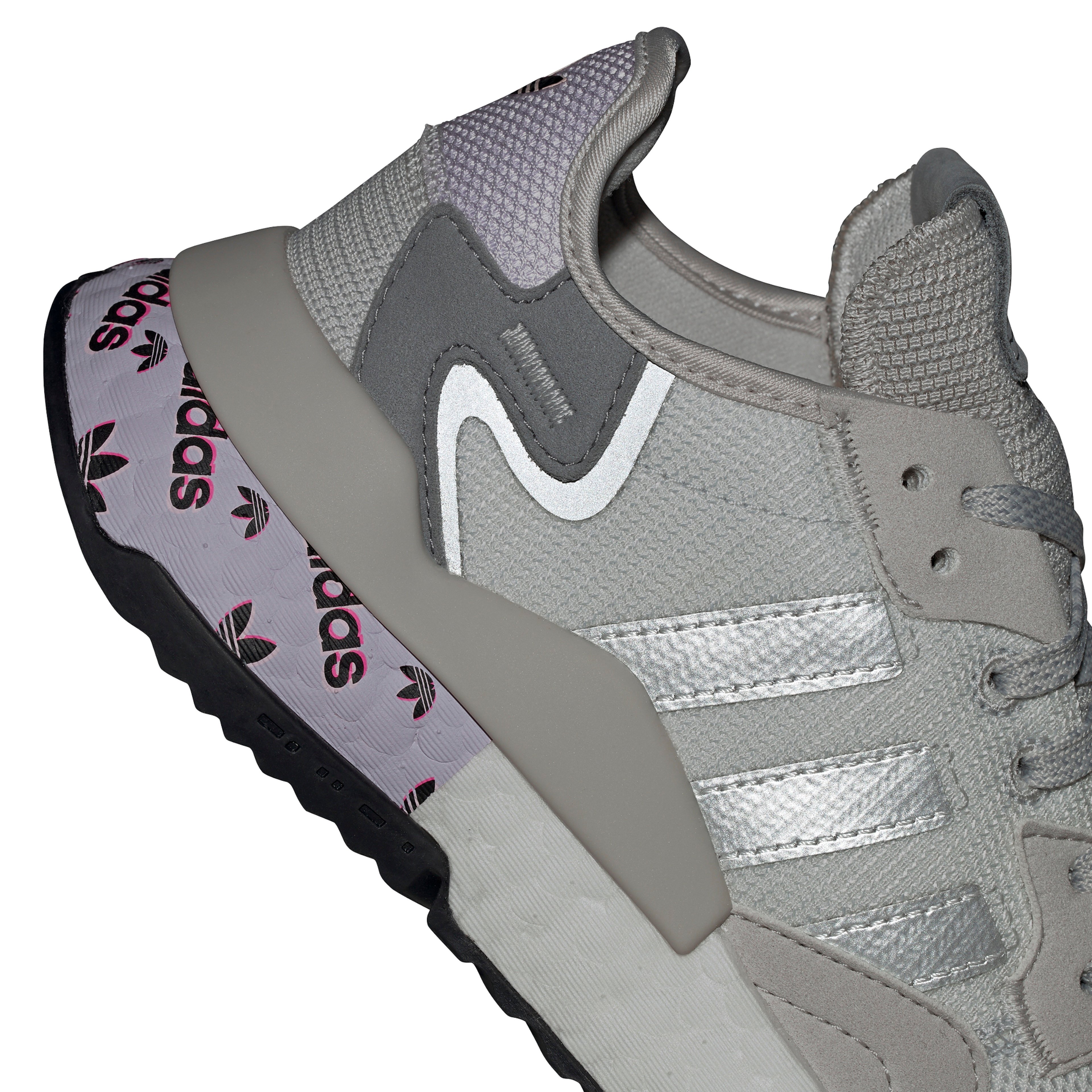 adidas Nite Jogger Kadın Spor Ayakkabı