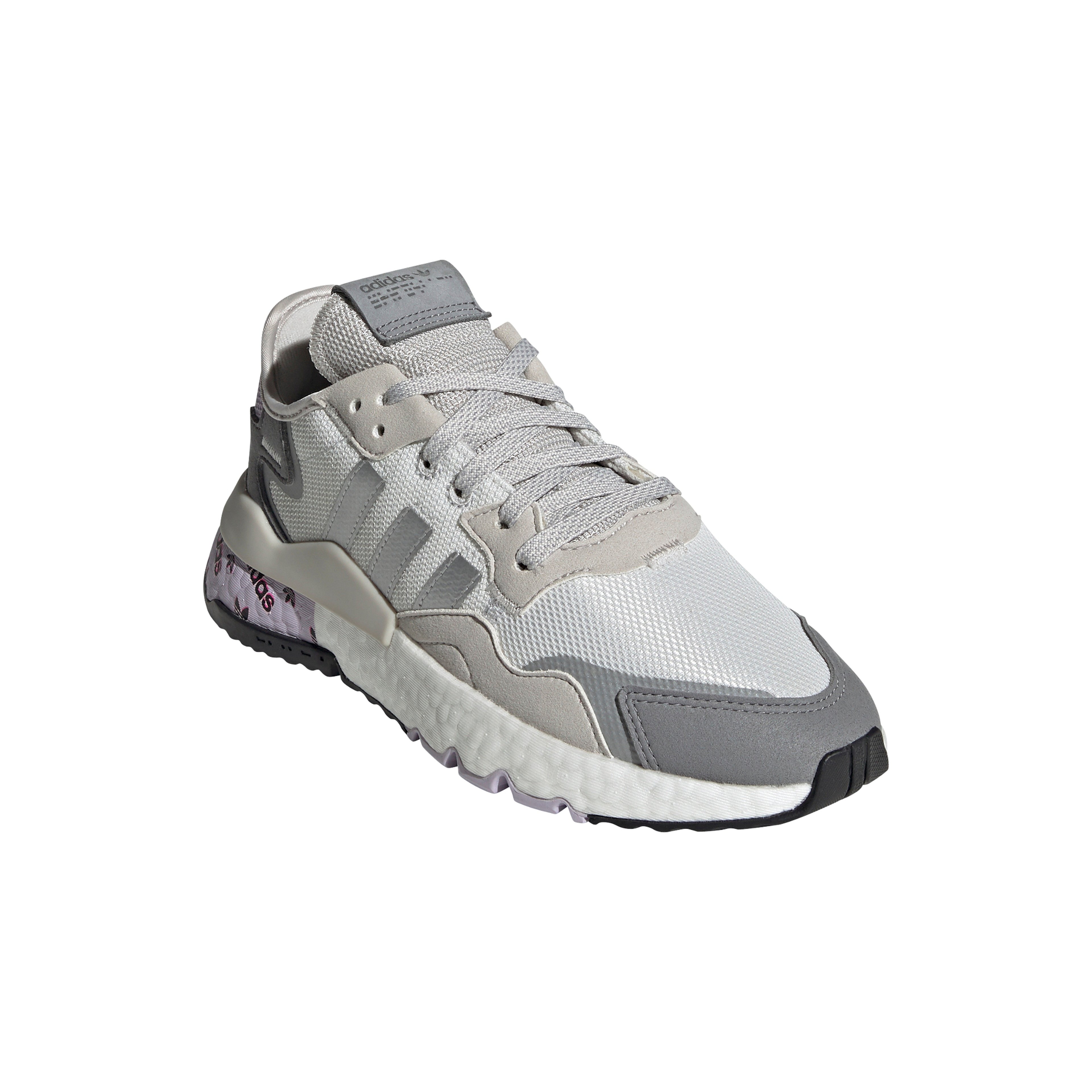 adidas Nite Jogger Kadın Spor Ayakkabı