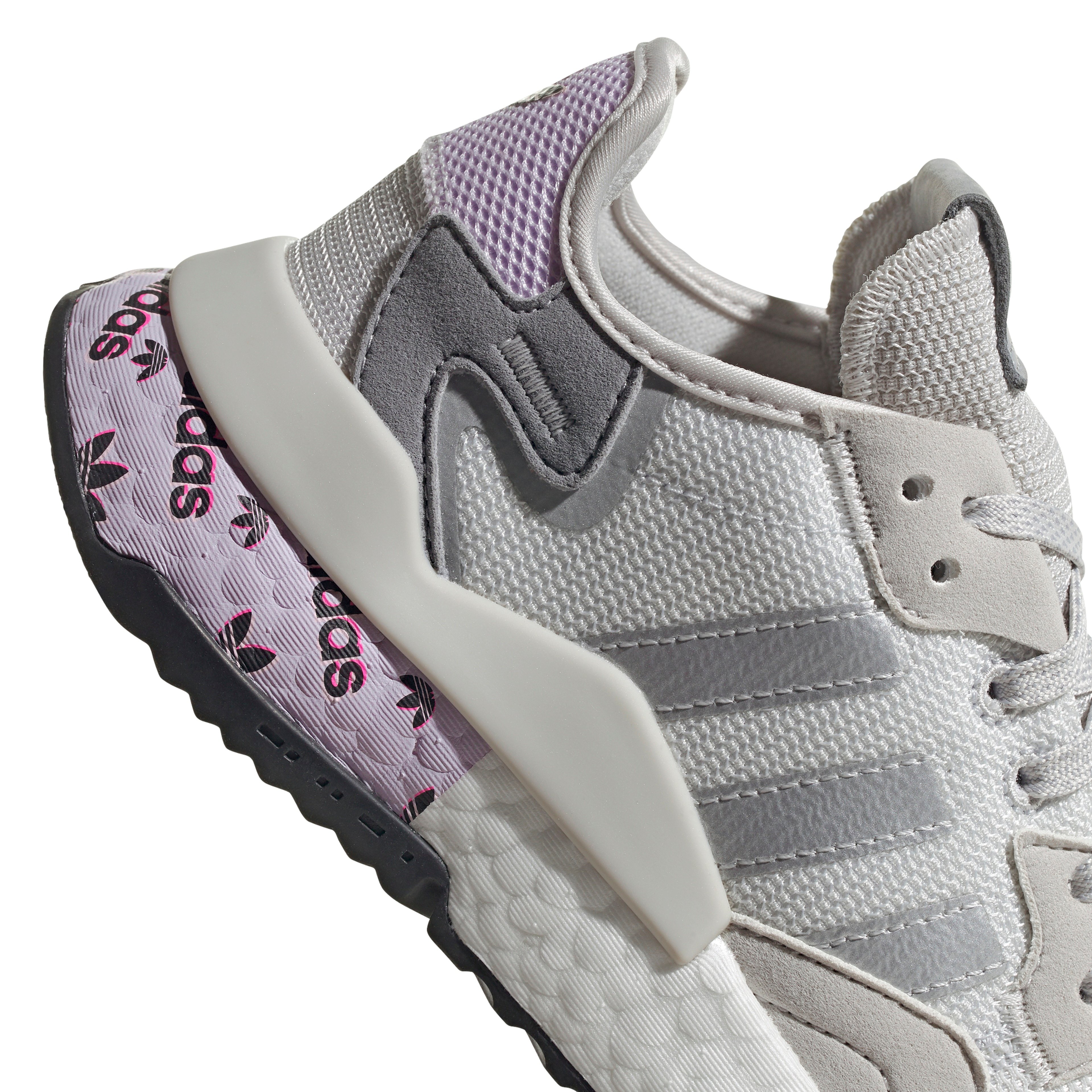 adidas Nite Jogger Kadın Spor Ayakkabı