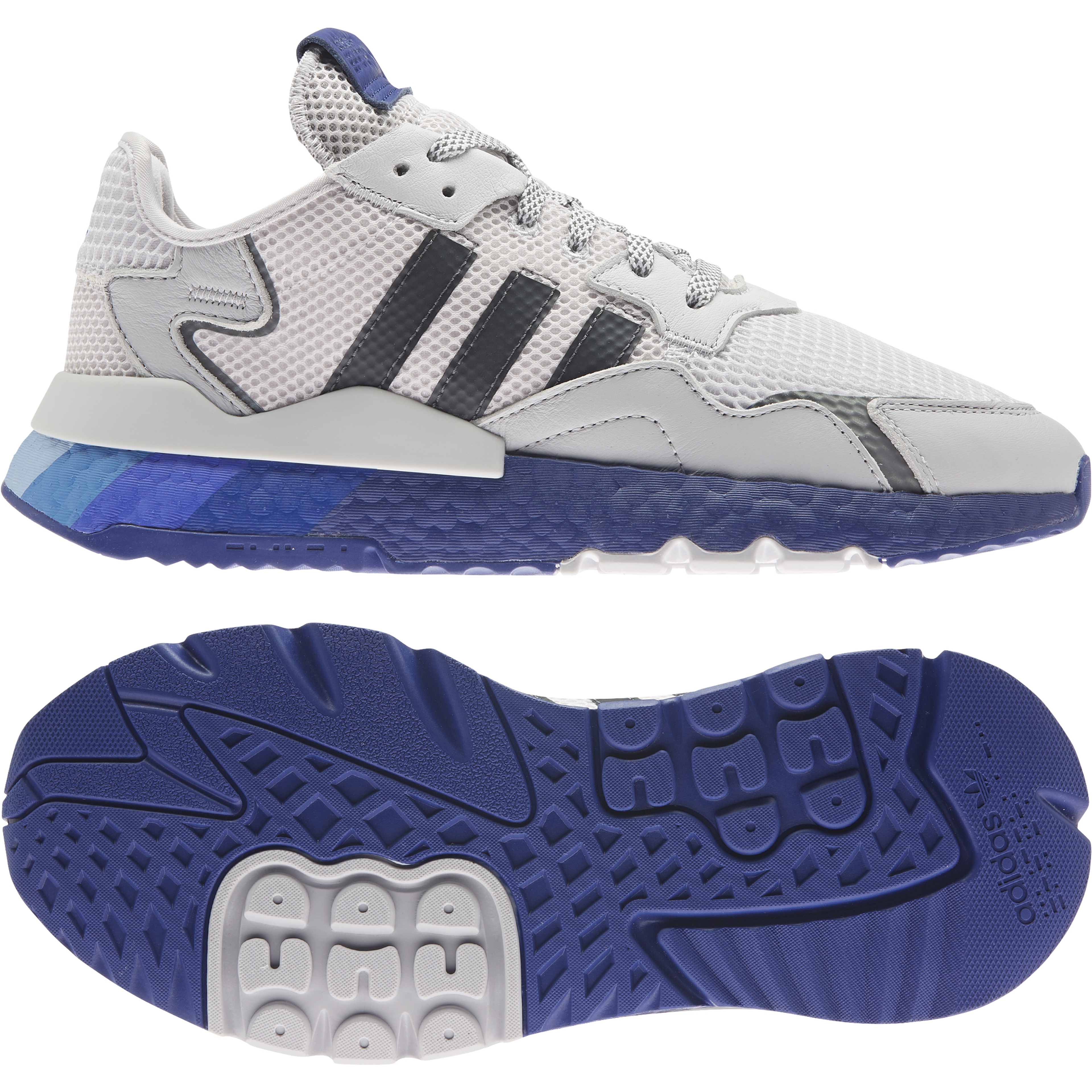 adidas Nite Jogger '21 Erkek Spor Ayakkabı