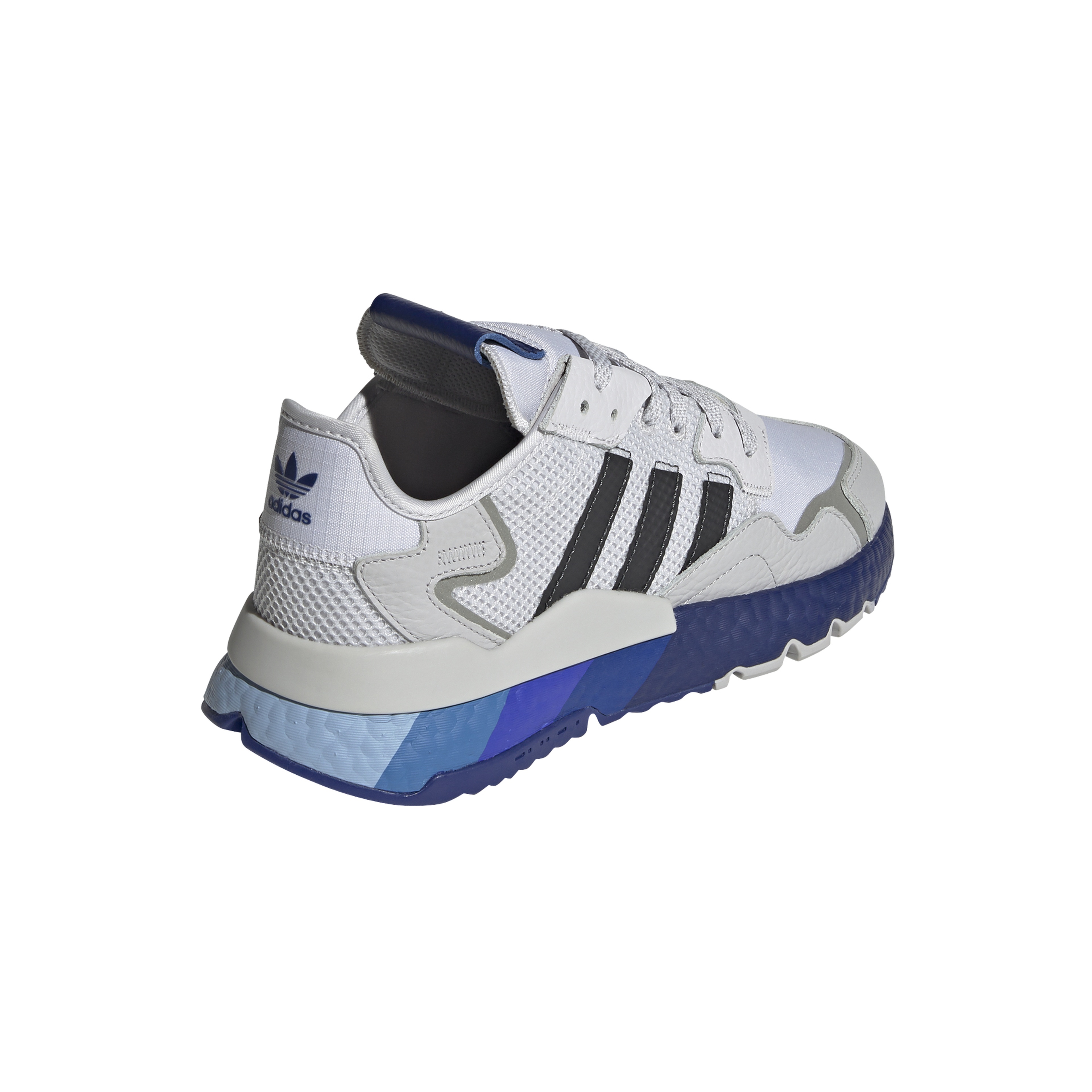 adidas Nite Jogger '21 Erkek Spor Ayakkabı