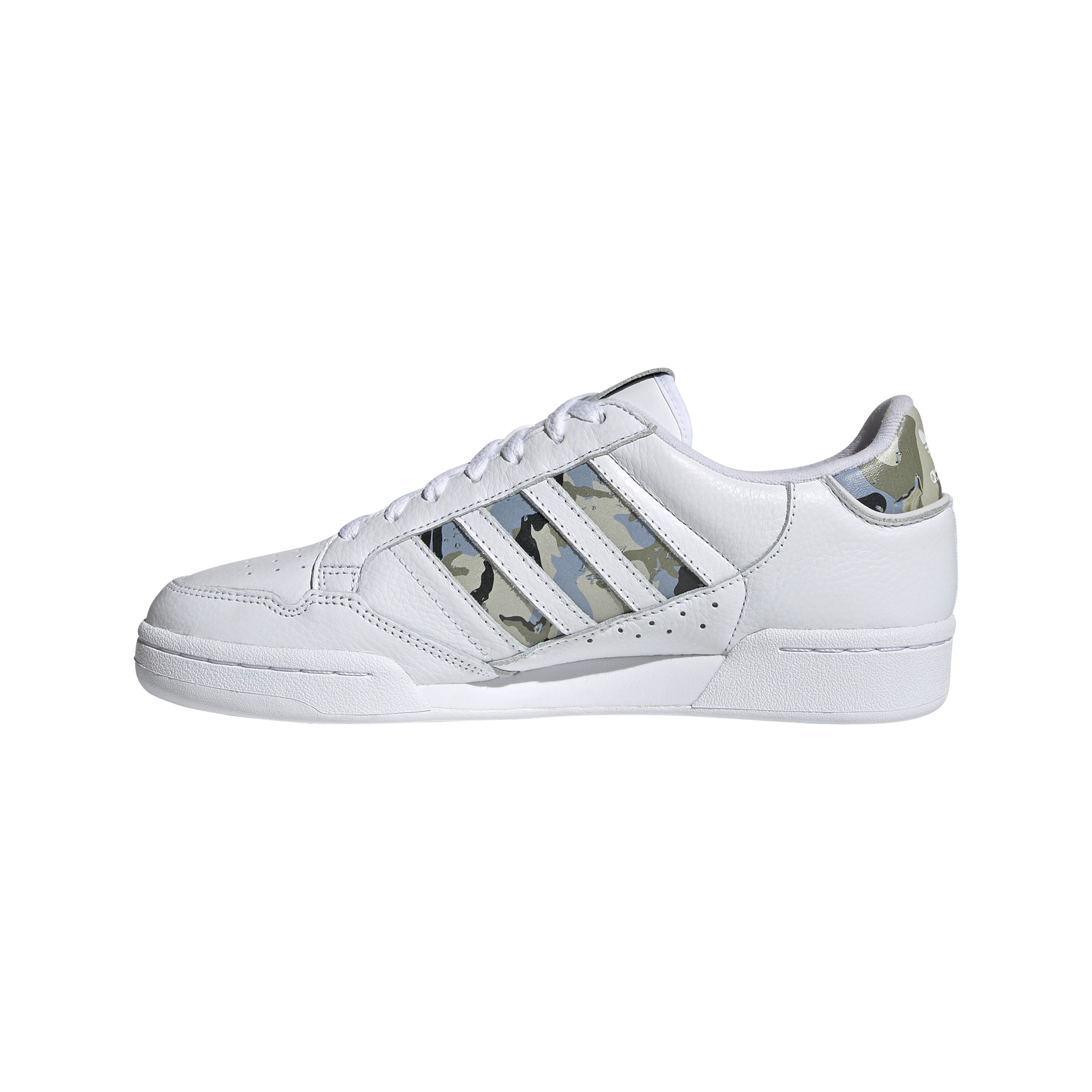 adidas Continental 80 Stripes FW21 Erkek Spor Ayakkabı