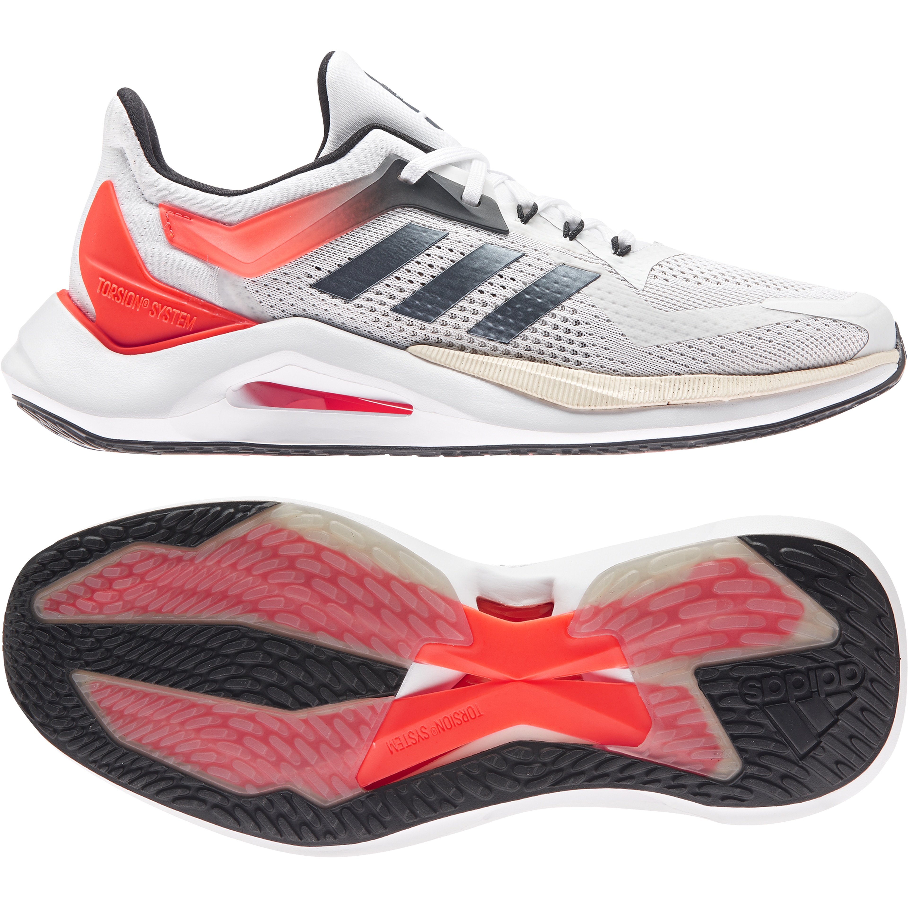 adidas Alphatorsion 2.0 FW21 Erkek Spor Ayakkabı