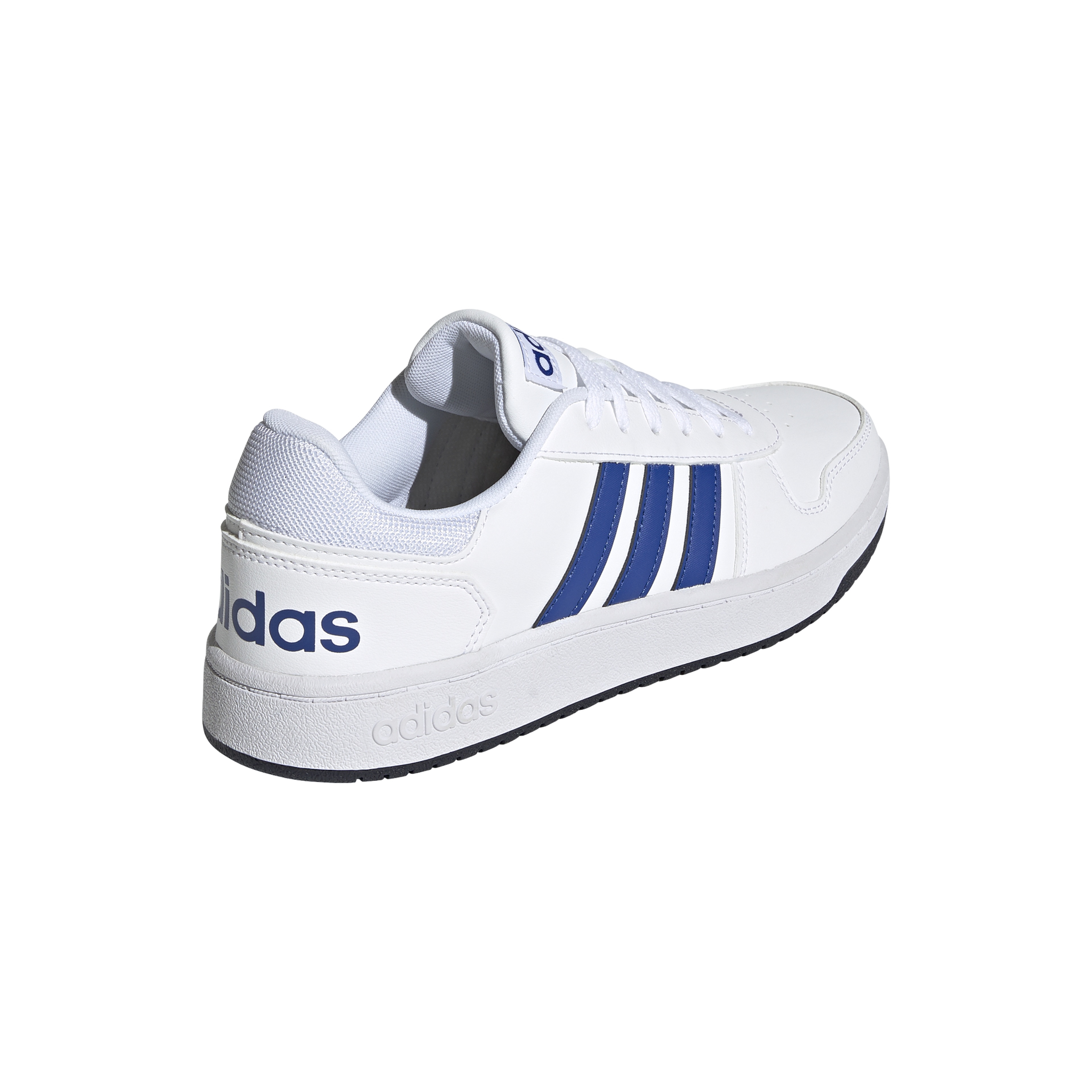 adidas Hoops 2.0 Erkek Spor Ayakkabı