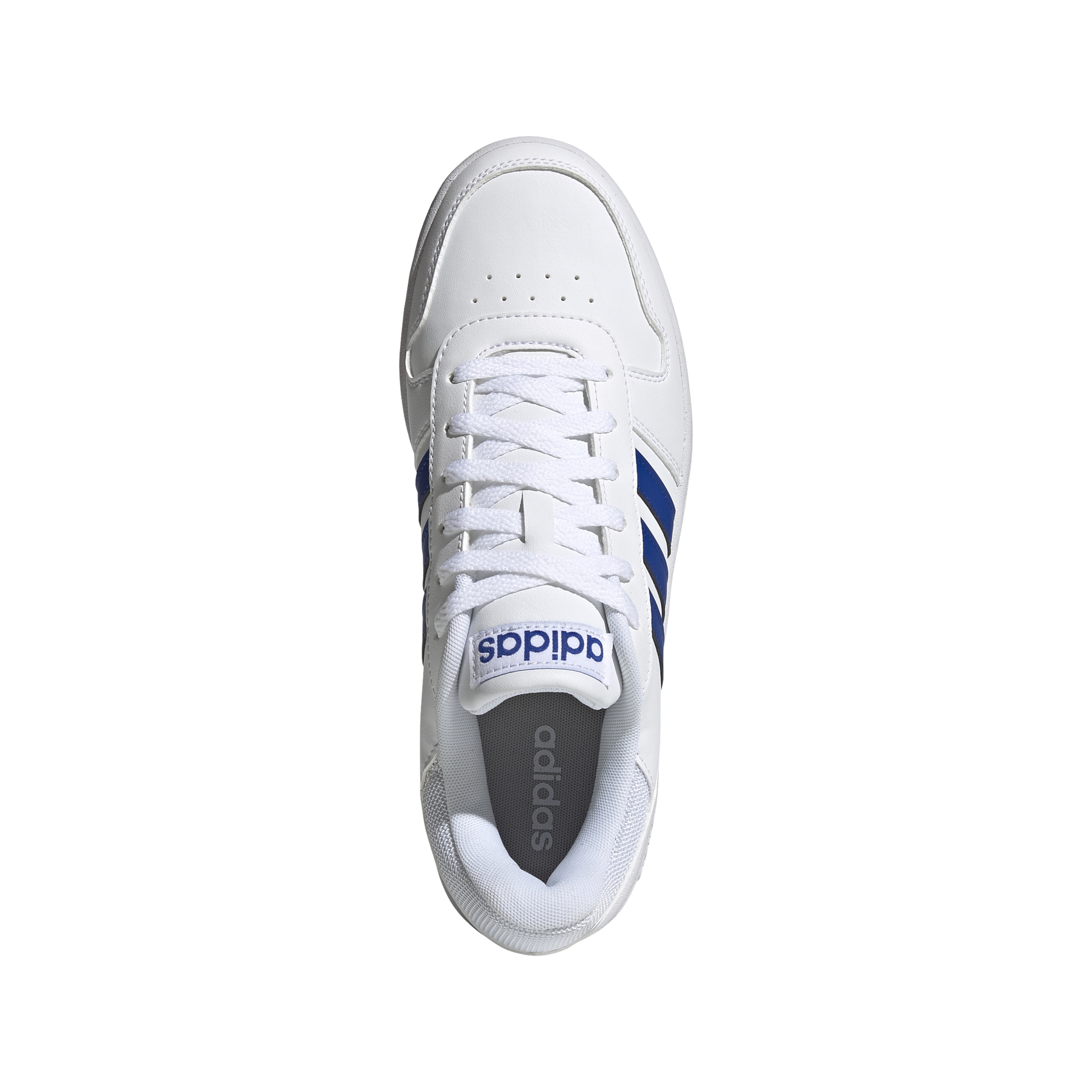 adidas Hoops 2.0 Erkek Spor Ayakkabı