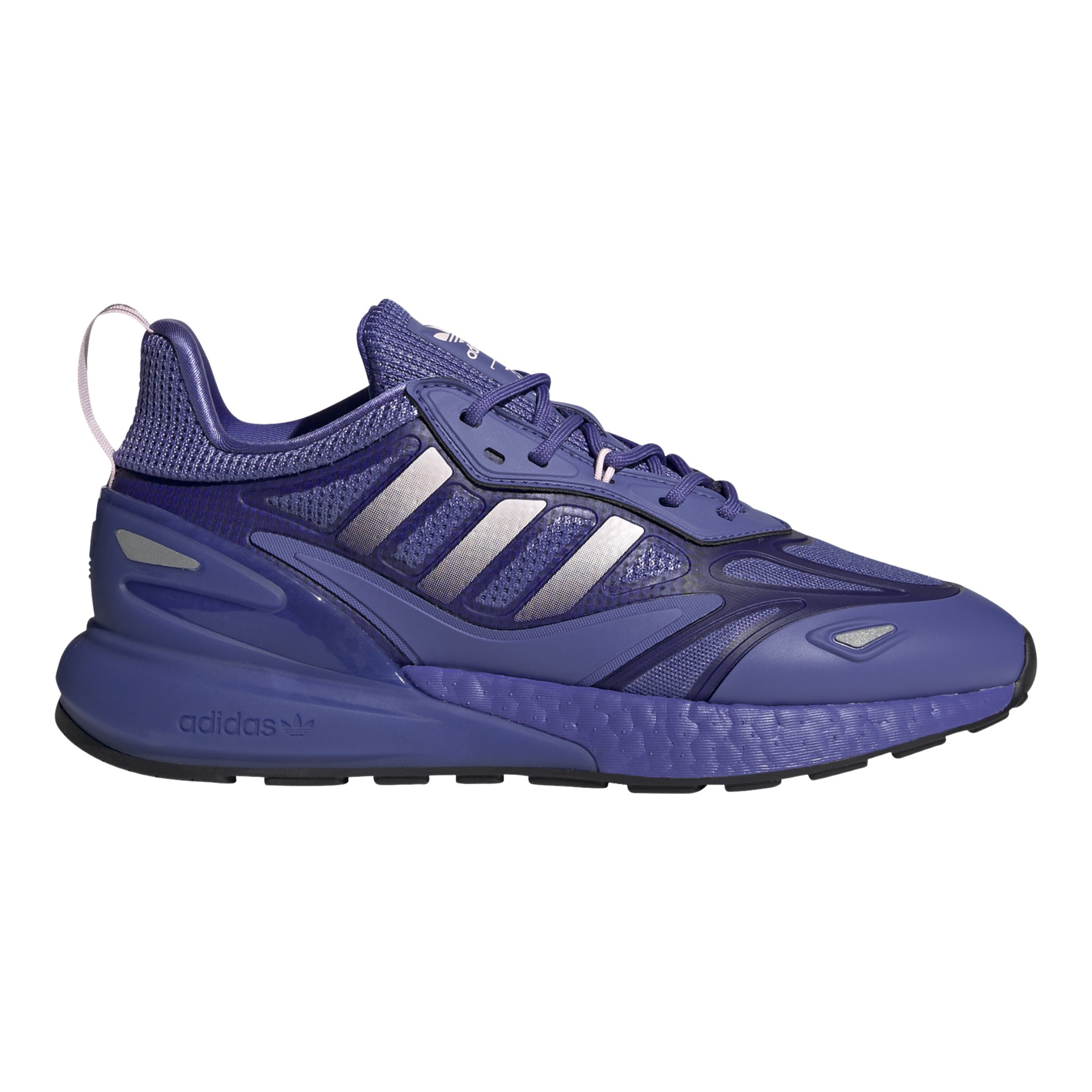 ハル③ adidas ZX 2K Boost 2.0 FW21 Kadın Spor Ayakkabı | Barçın