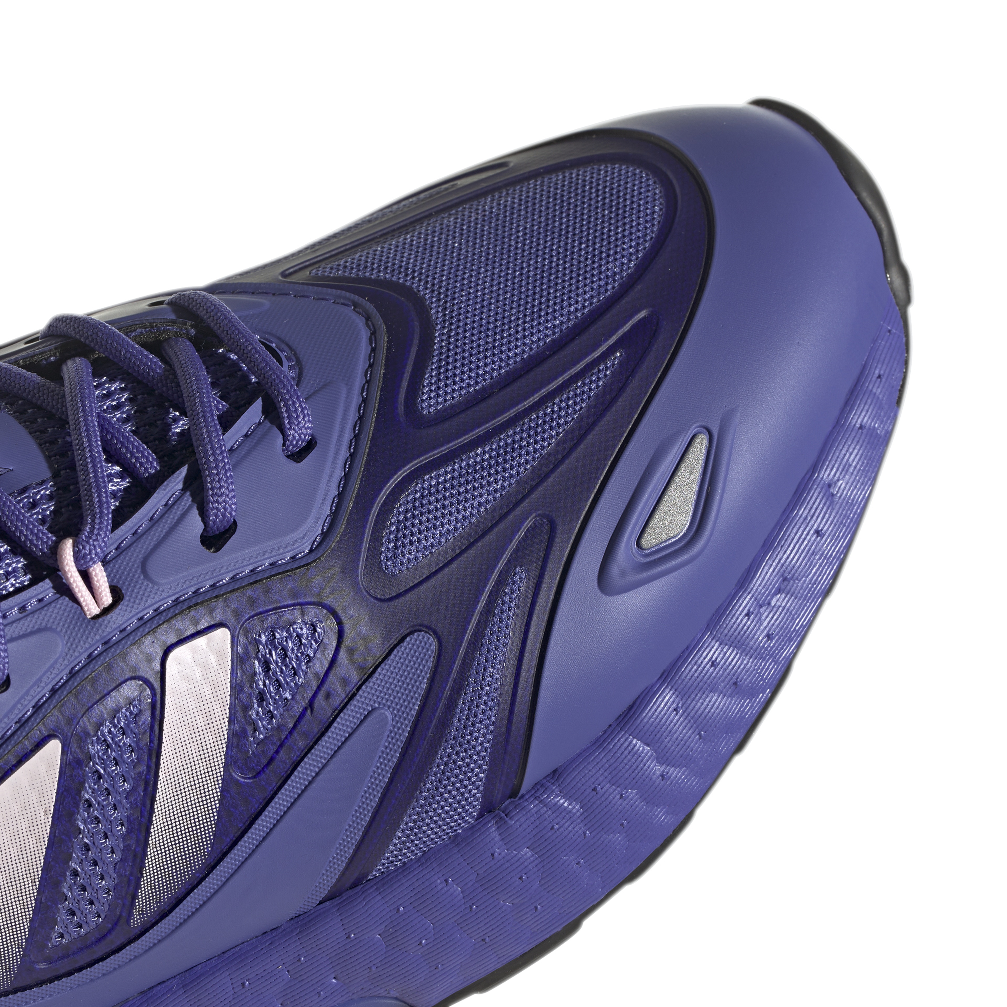 adidas ZX 2K Boost 2.0 FW21 Kadın Spor Ayakkabı | Barçın