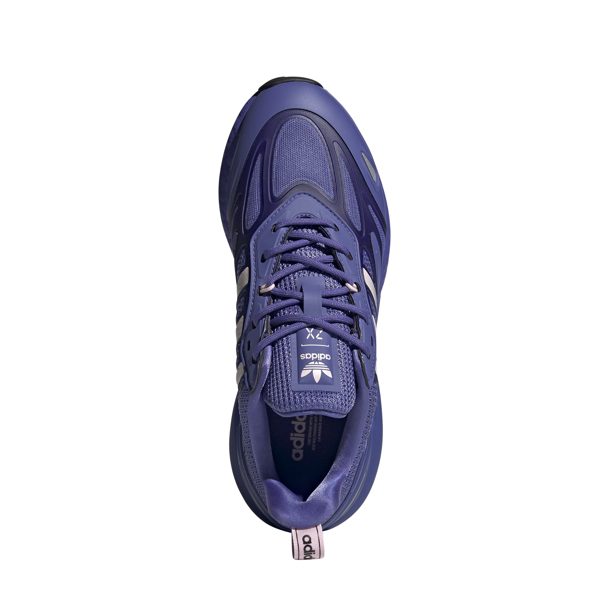 adidas ZX 2K Boost 2.0 FW21 Kadın Spor Ayakkabı | Barçın