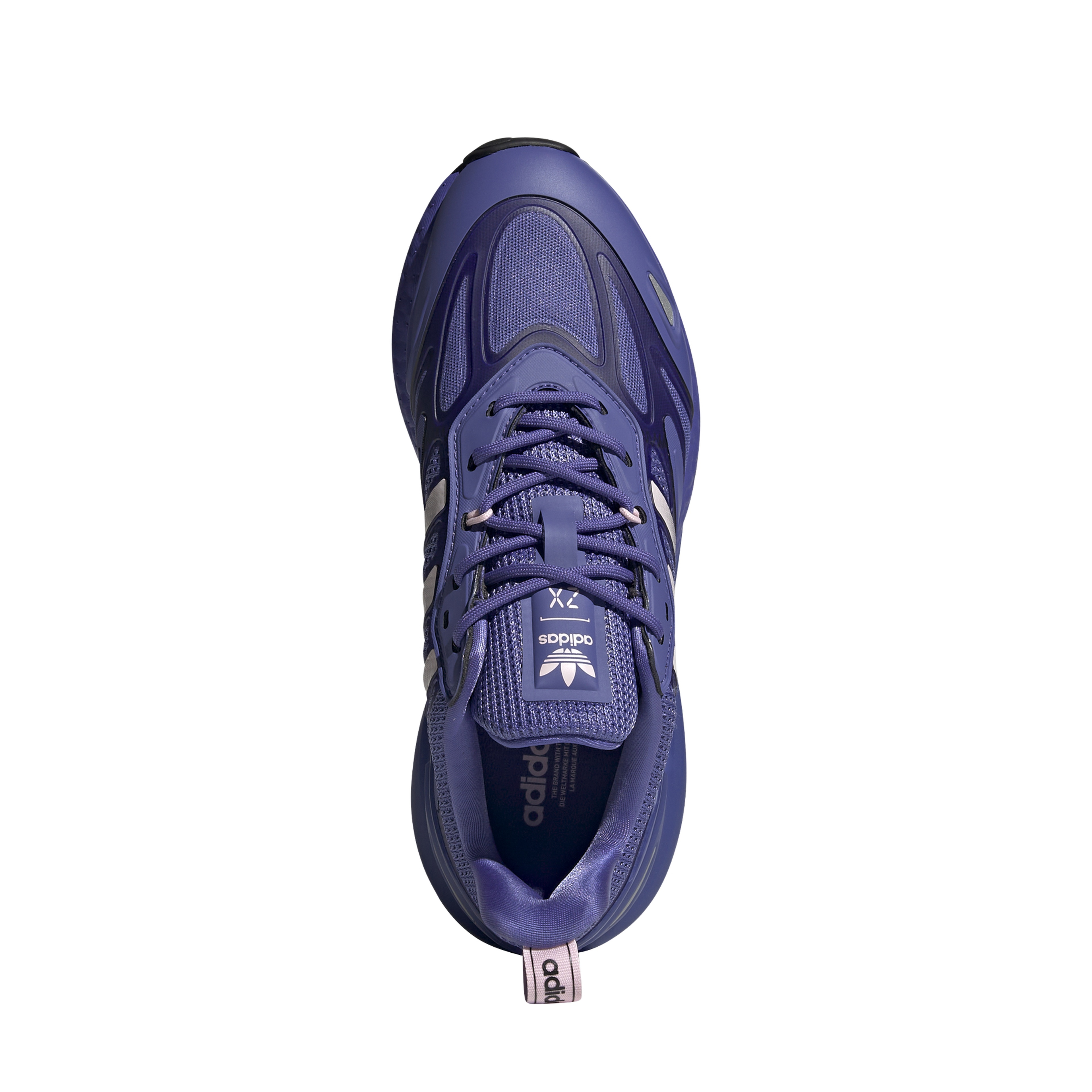 すみ ADIDAS Kadın W Z.N.E. FZ Lacivert JW5320 | Korayspor