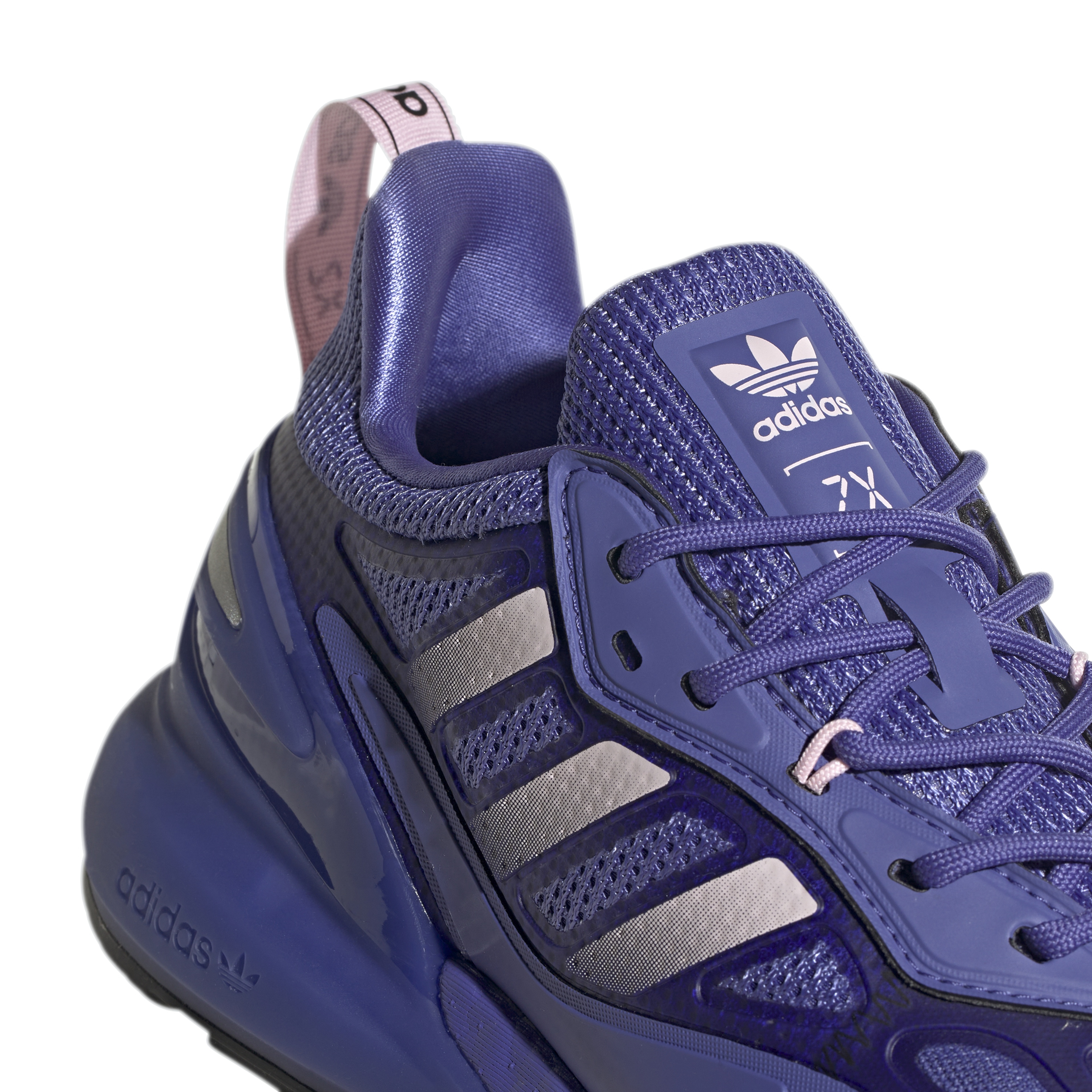 adidas ZX 2K Boost 2.0 FW21 Kadın Spor Ayakkabı | Barçın
