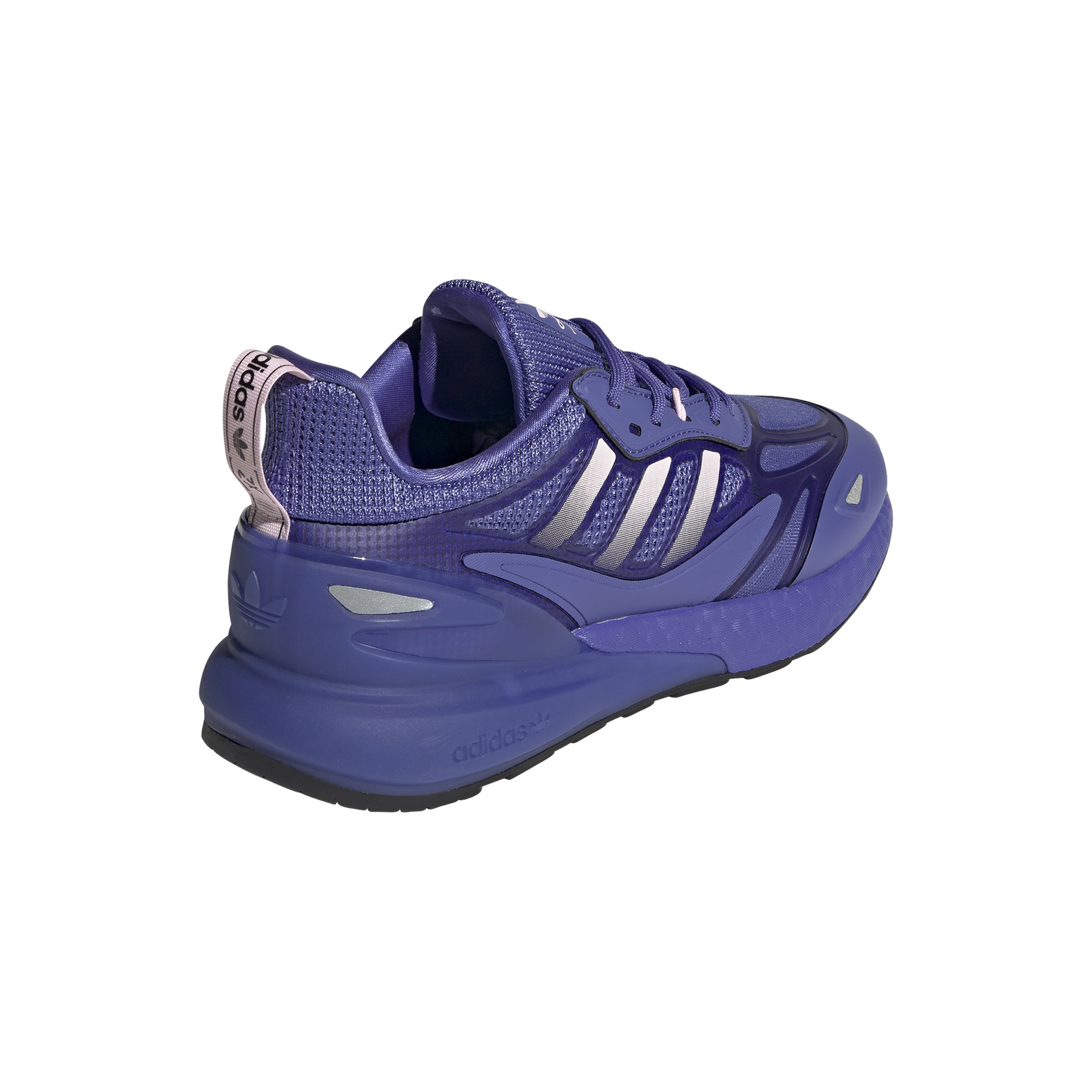 adidas ZX 2K Boost 2.0 FW21 Kadın Spor Ayakkabı | Barçın