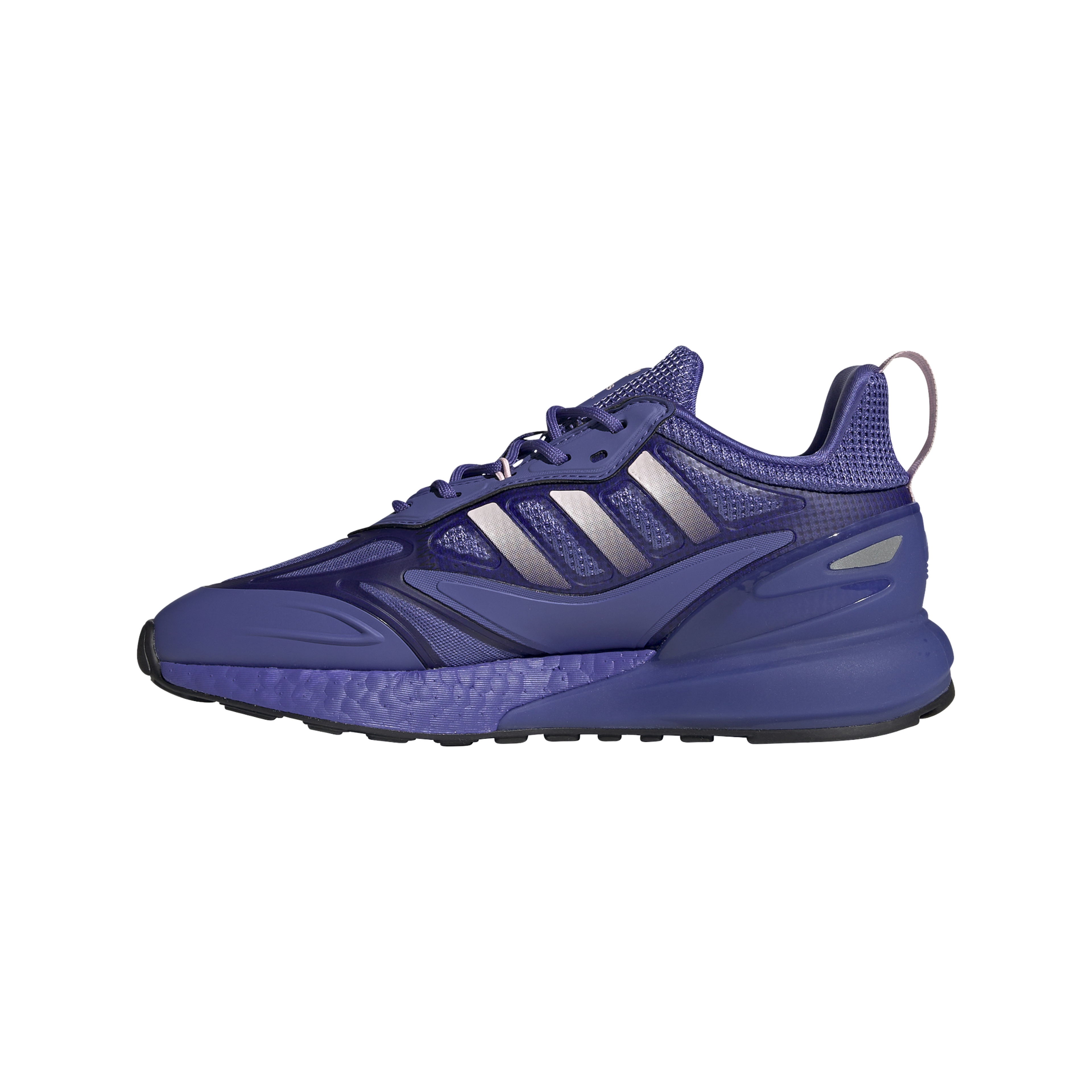 ｍ adidas ZX 2K Boost 2.0 FW21 Kadın Spor Ayakkabı | Barçın