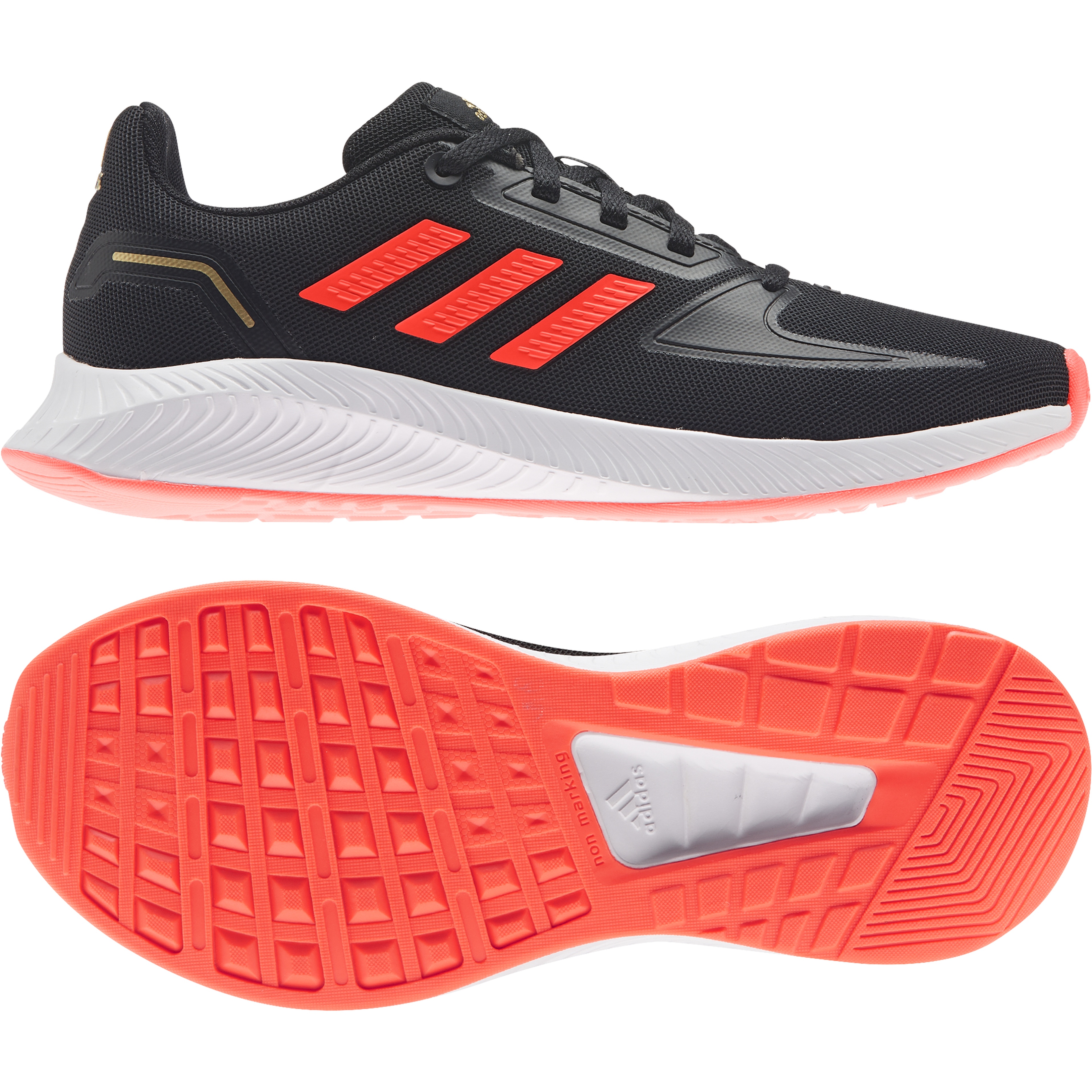 adidas Runfalcon 2.0 (GS) Spor Ayakkabı