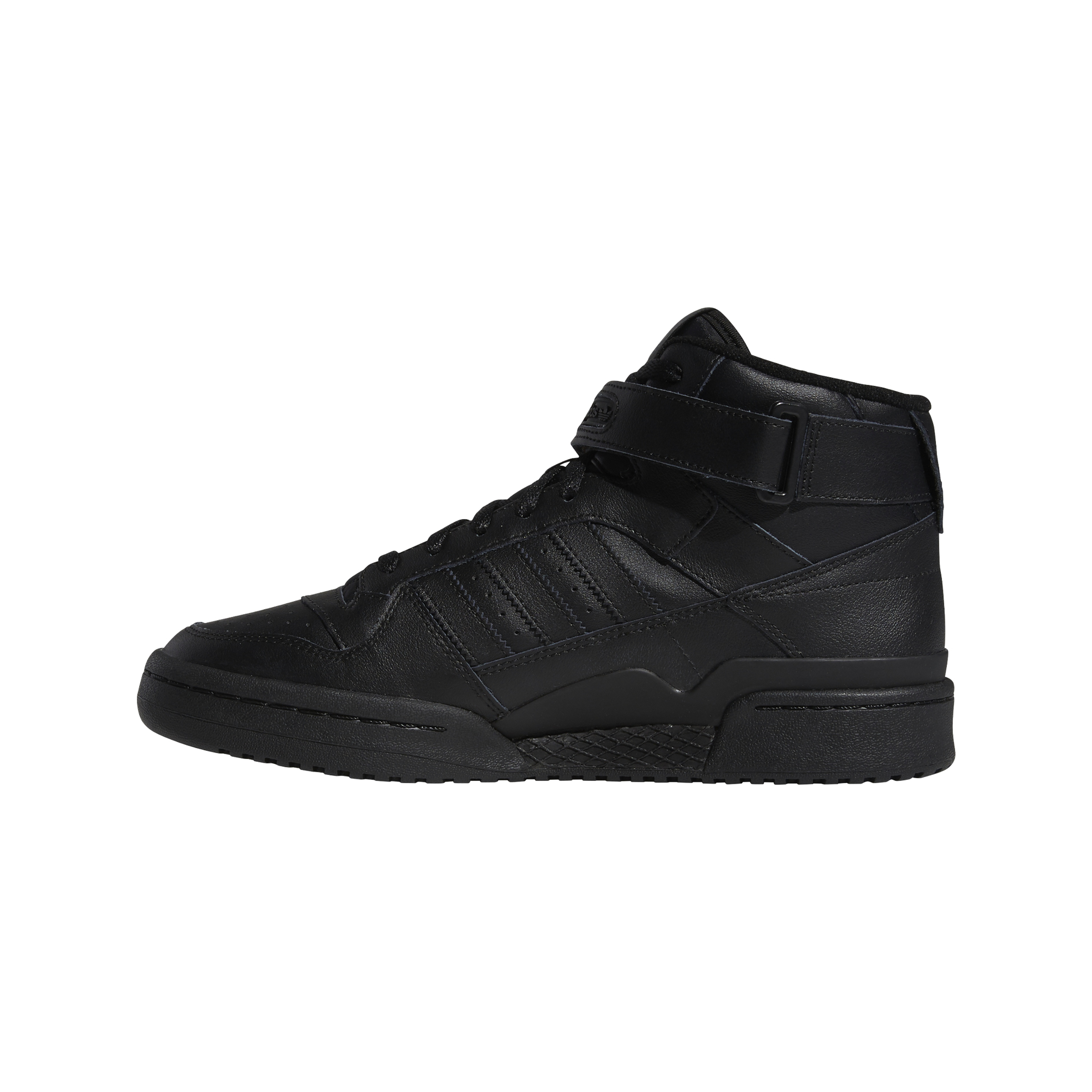 adidas Forum Mid Erkek Spor Ayakkabı