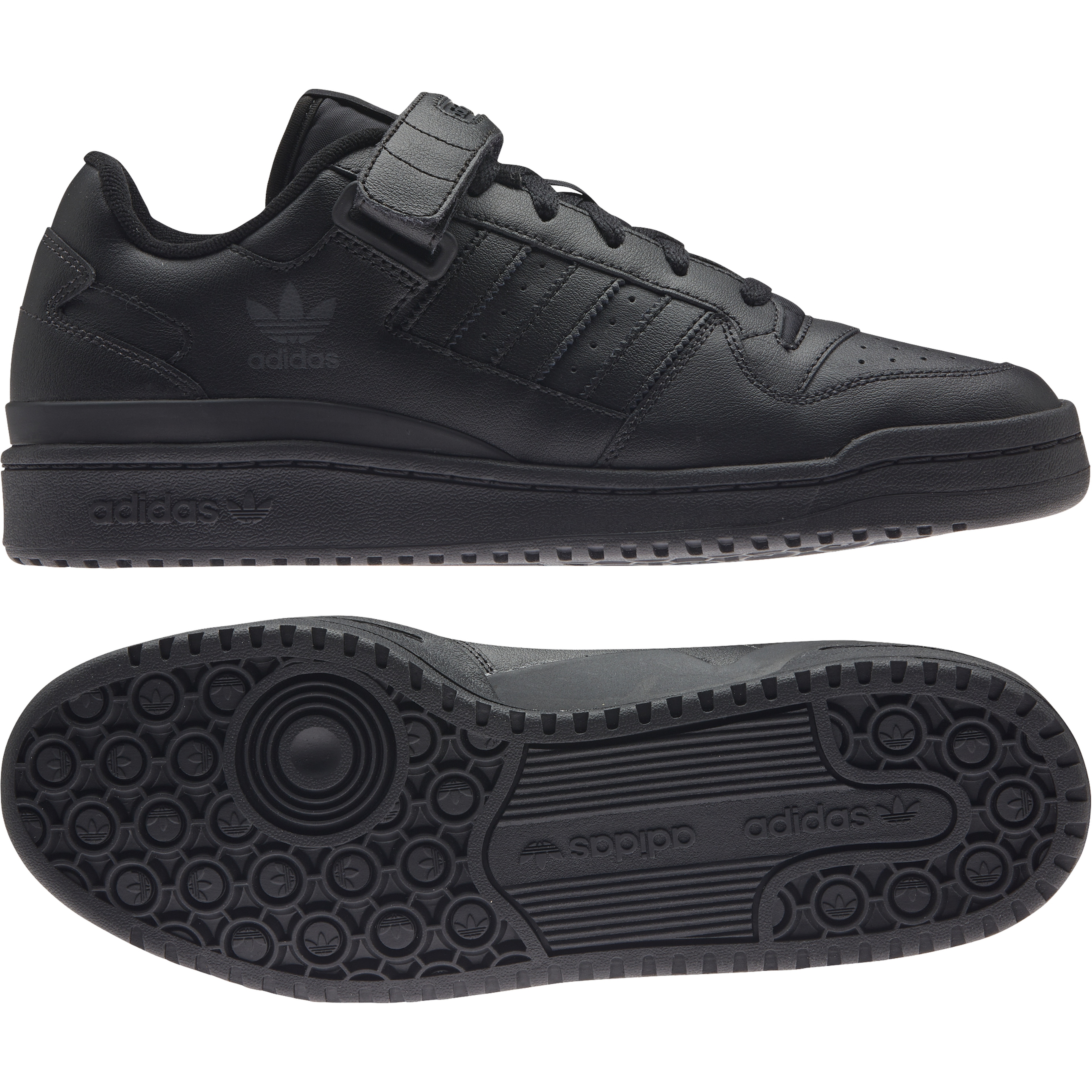adidas Forum Low SS24 Erkek Spor Ayakkabı