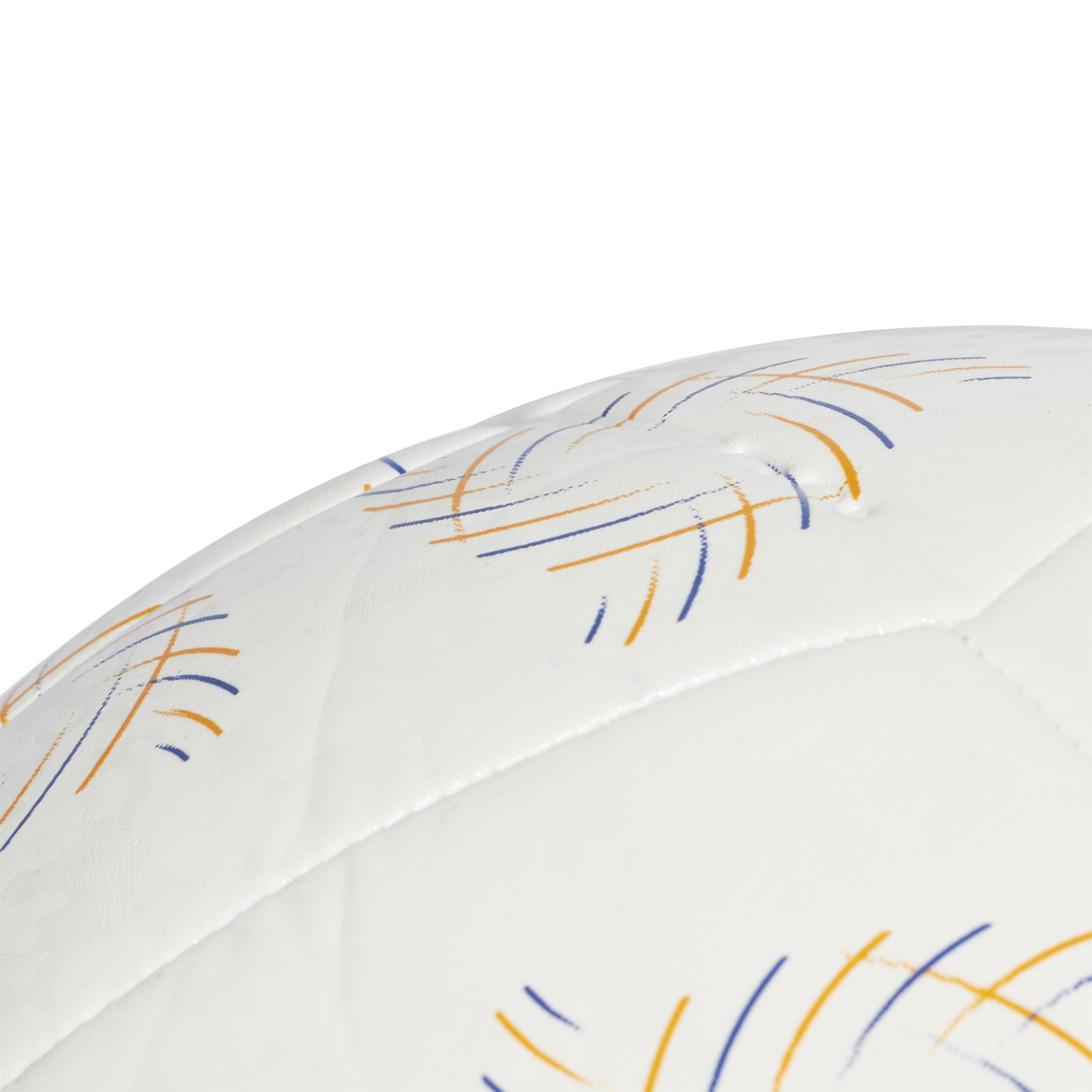 adidas Real Madrid Home Club Futbol Topu