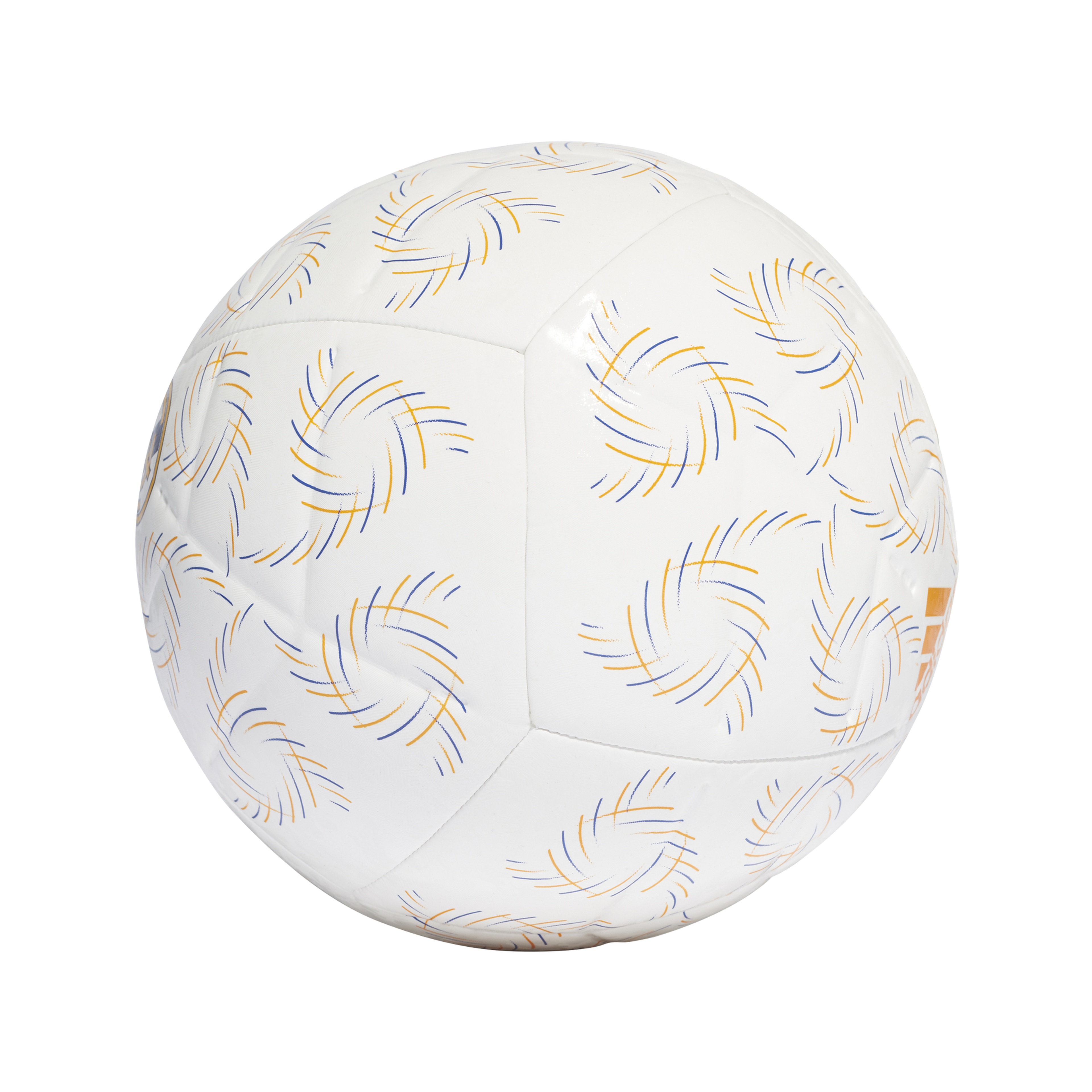 adidas Real Madrid Home Club Futbol Topu