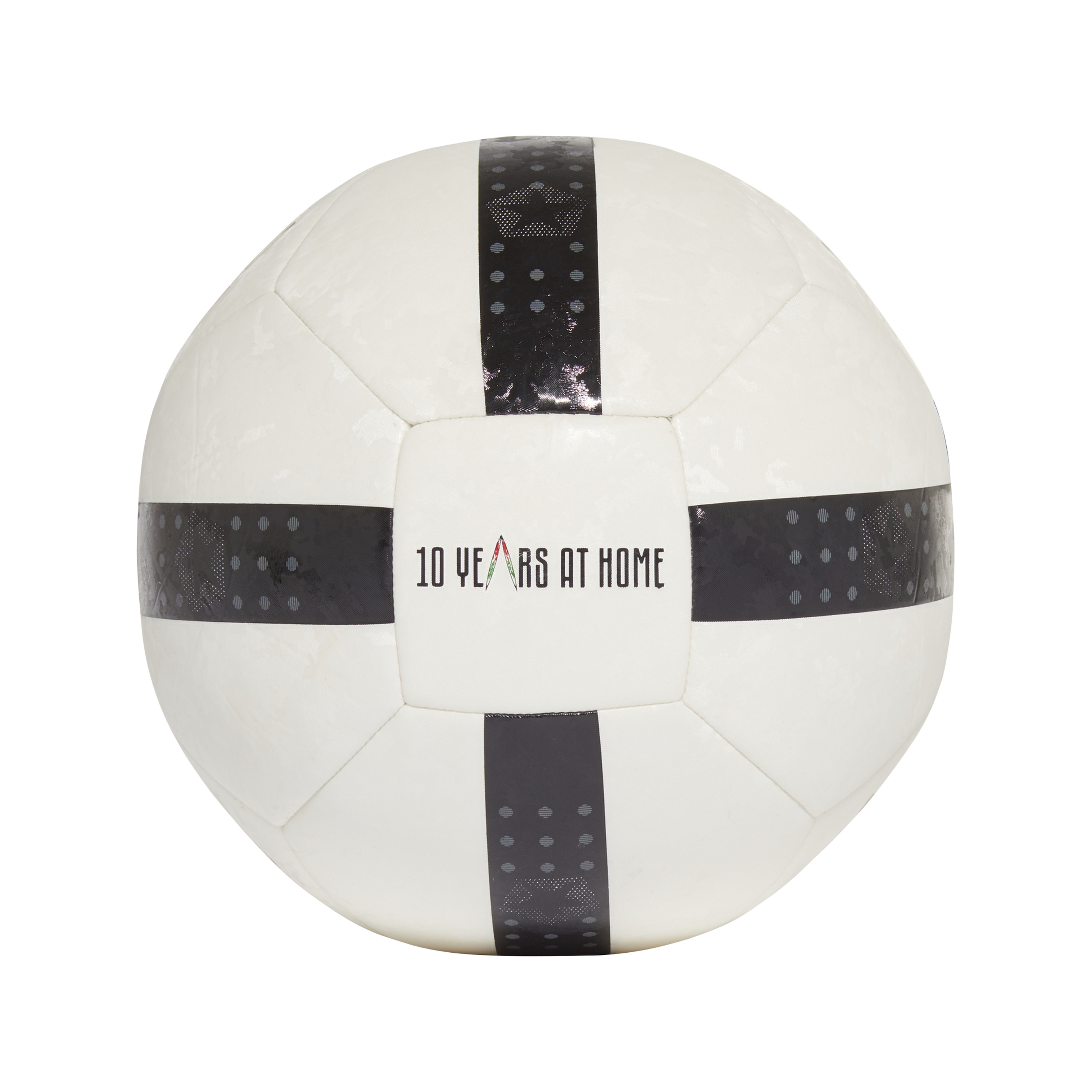 adidas Juventus Home Club Futbol Topu