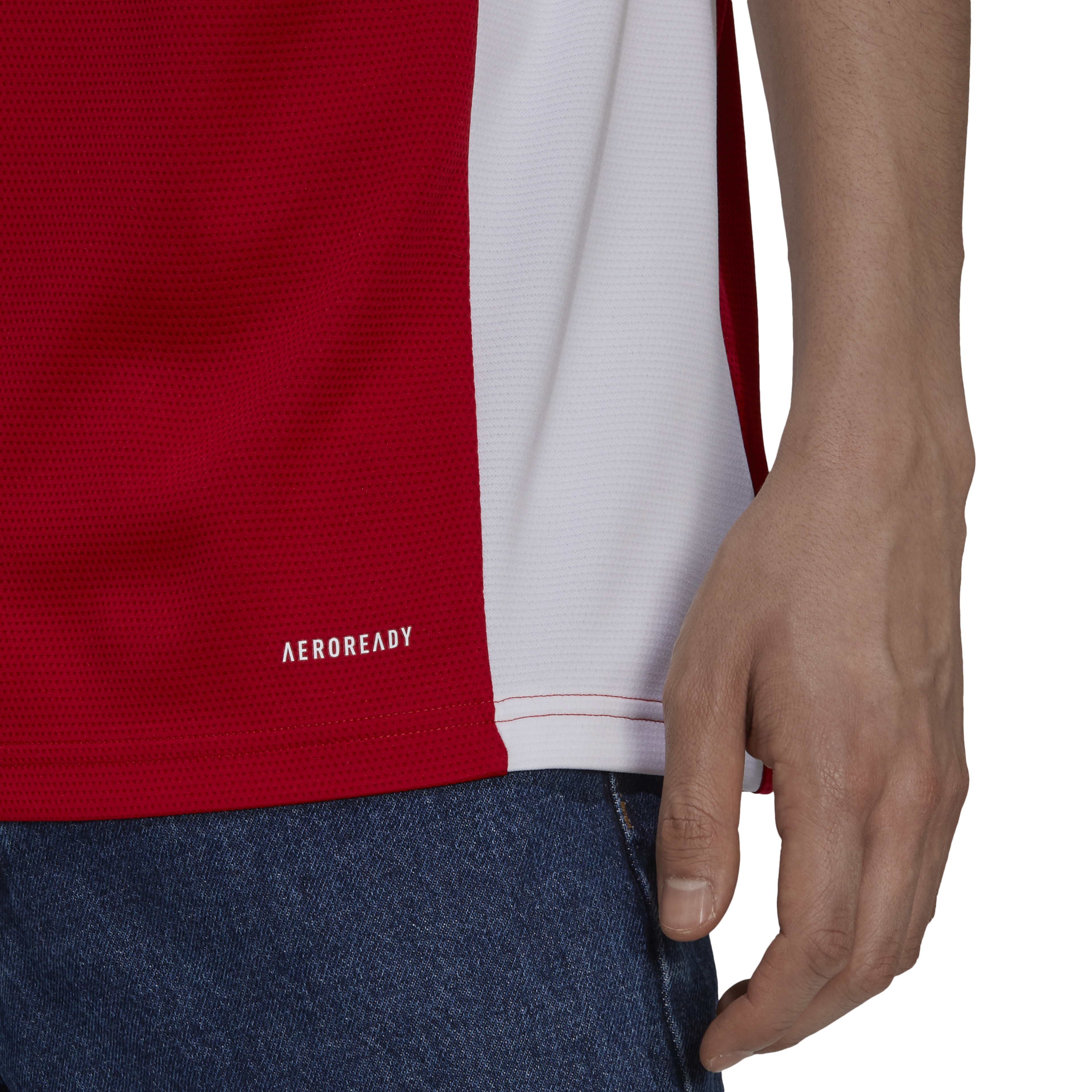 adidas Arsenal 2021-2022 Stadyum İç Saha Erkek Forma