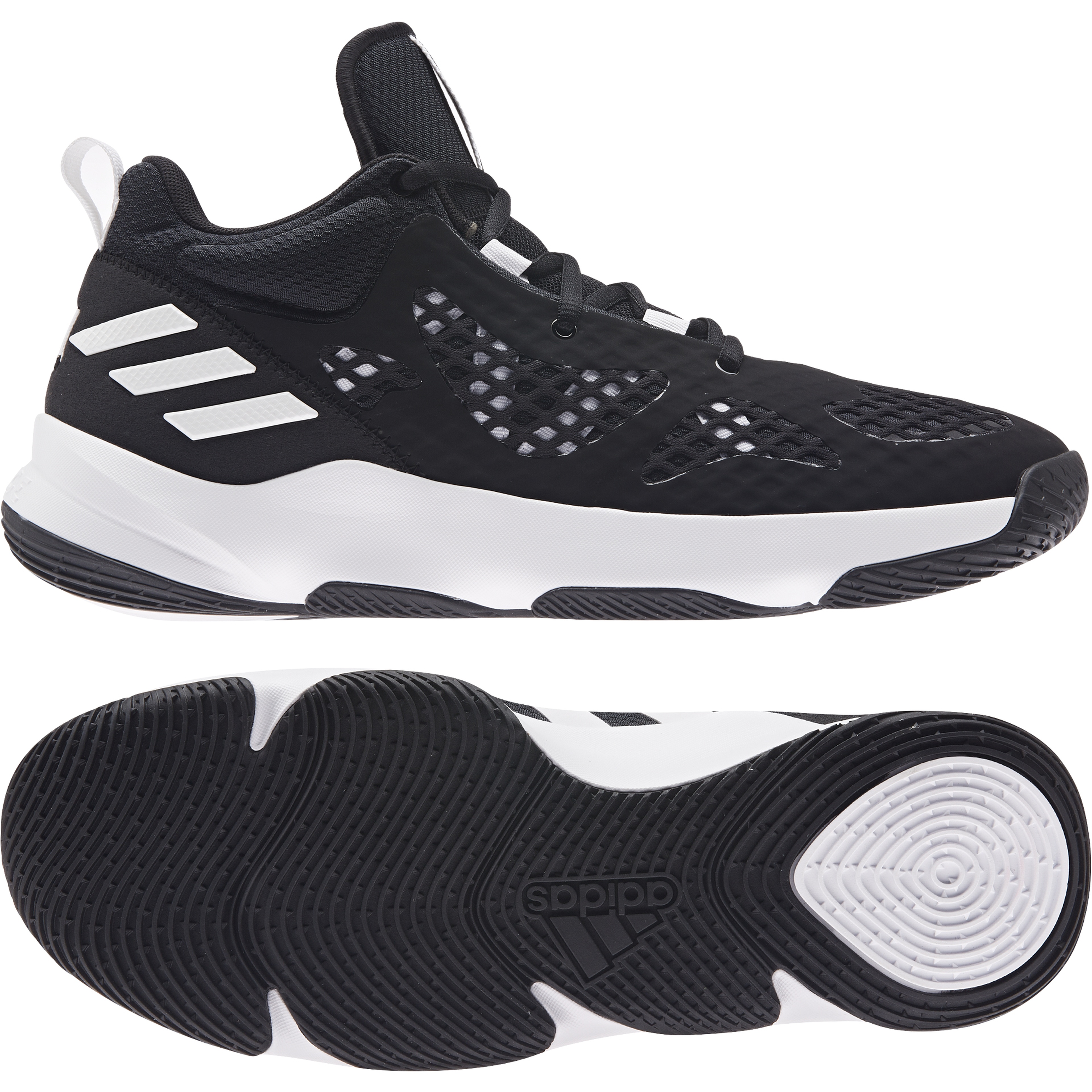 adidas Pro N3XT 2021 Erkek Basketbol Ayakkabısı