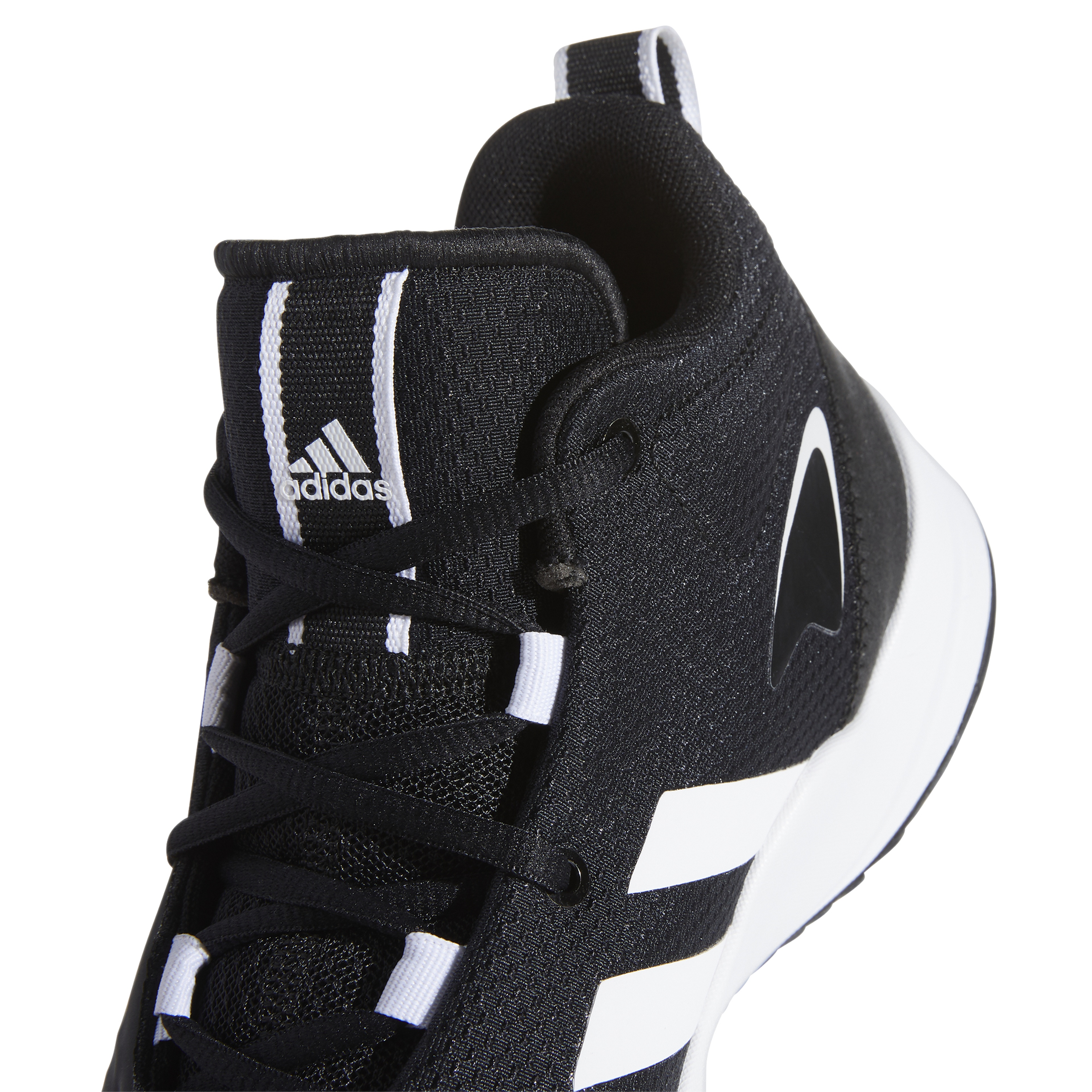 adidas Pro N3XT 2021 Erkek Basketbol Ayakkabısı