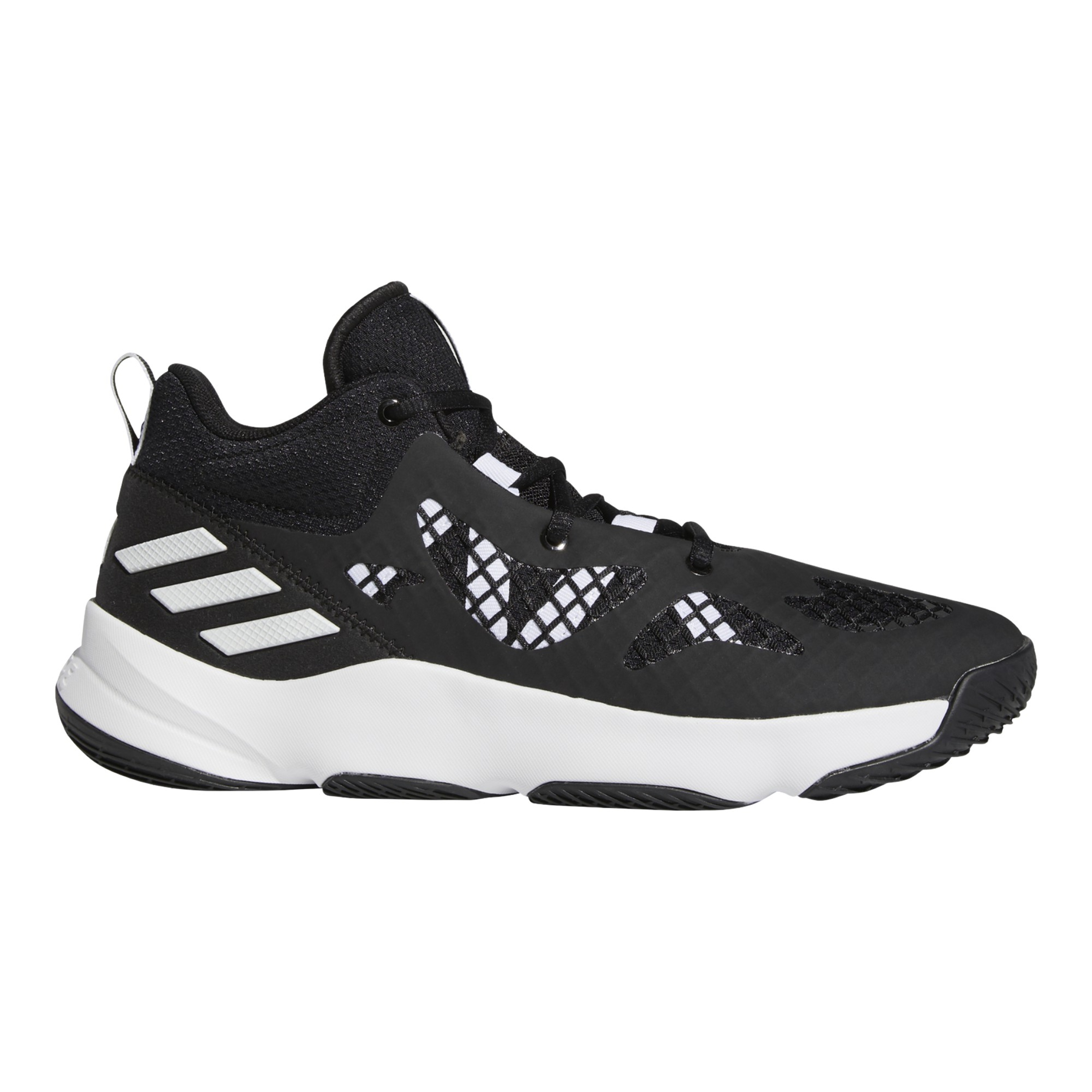 adidas Pro N3XT 2021 Erkek Basketbol Ayakkabısı