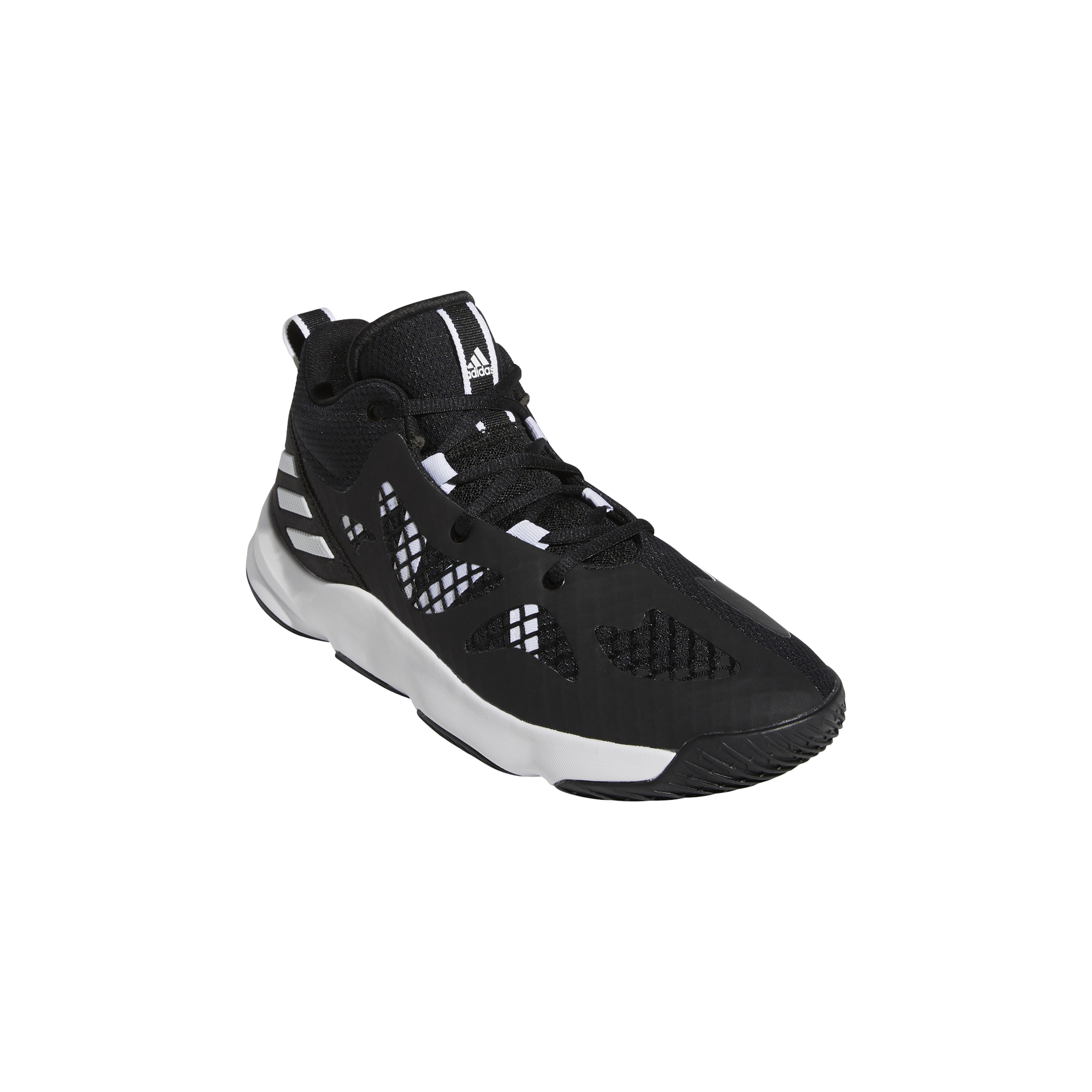 adidas Pro N3XT 2021 Erkek Basketbol Ayakkabısı