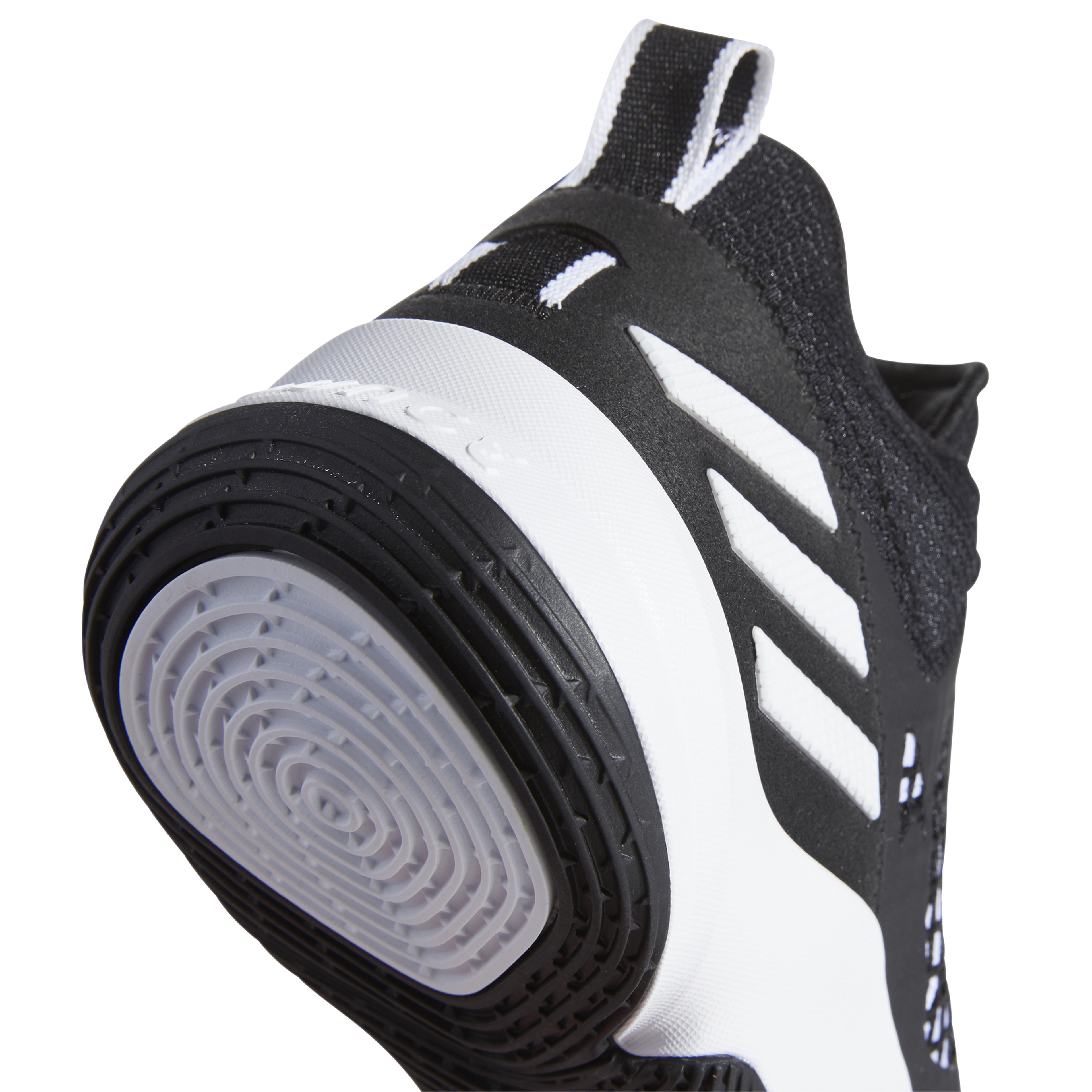 adidas Pro N3XT 2021 Erkek Basketbol Ayakkabısı