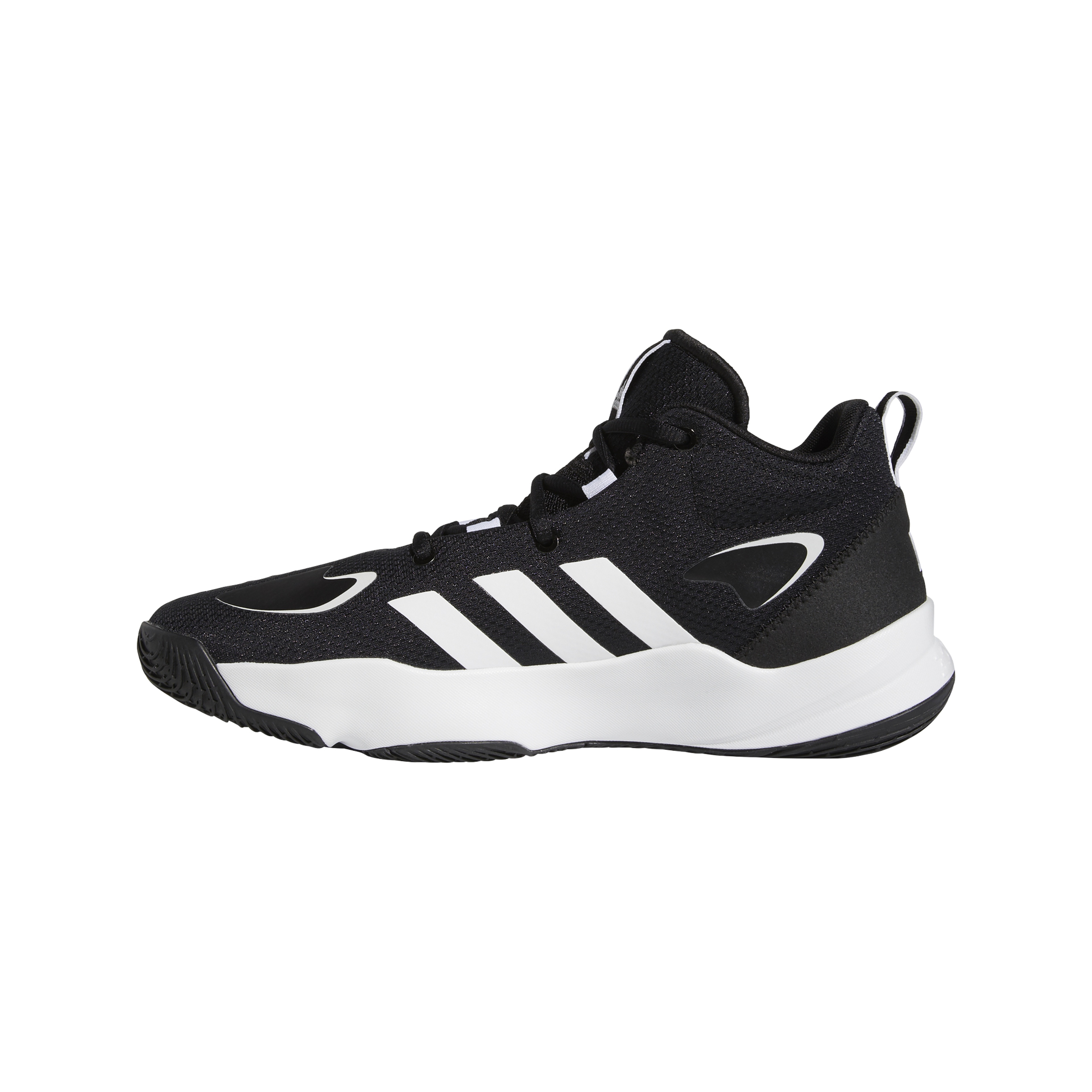 adidas Pro N3XT 2021 Erkek Basketbol Ayakkabısı