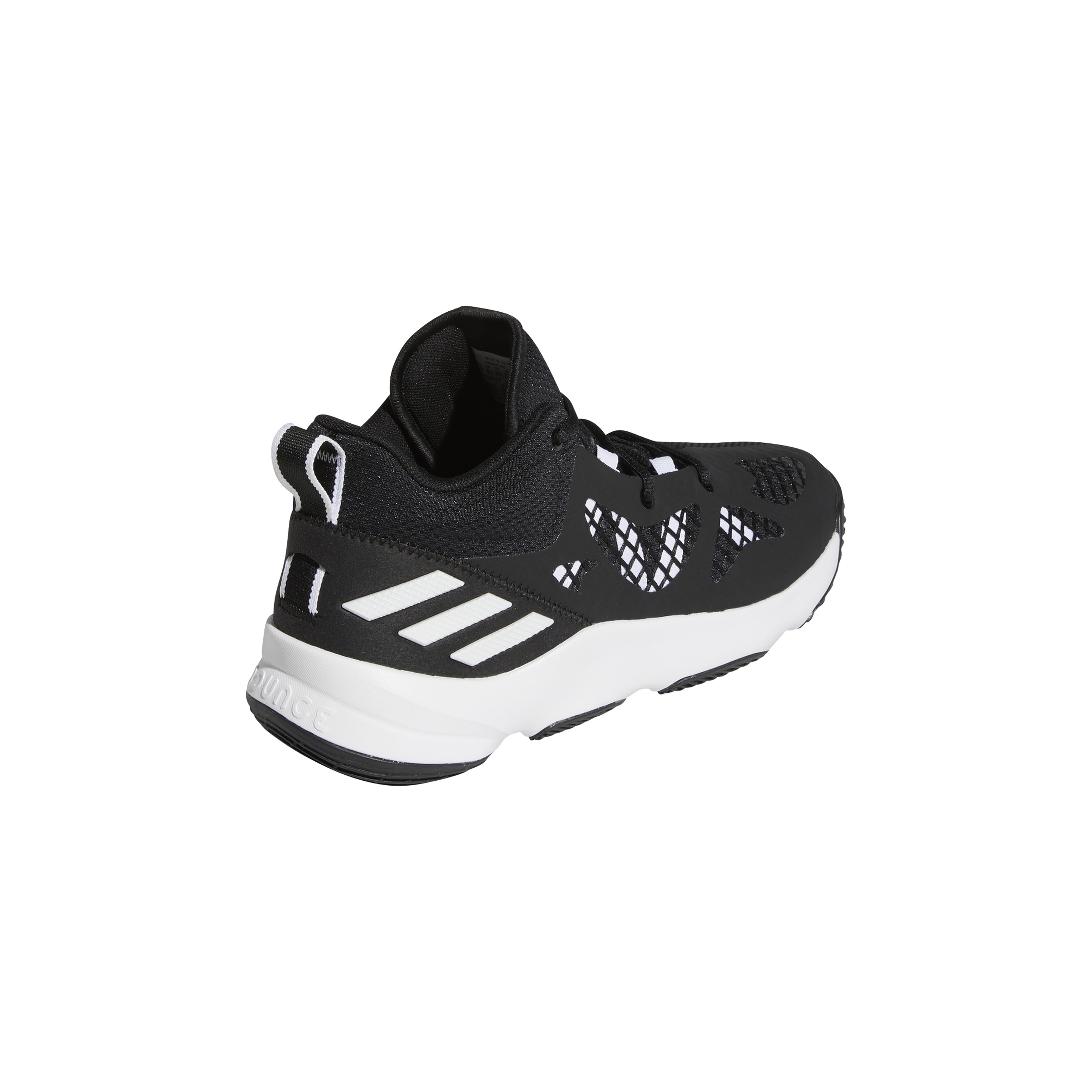 adidas Pro N3XT 2021 Erkek Basketbol Ayakkabısı