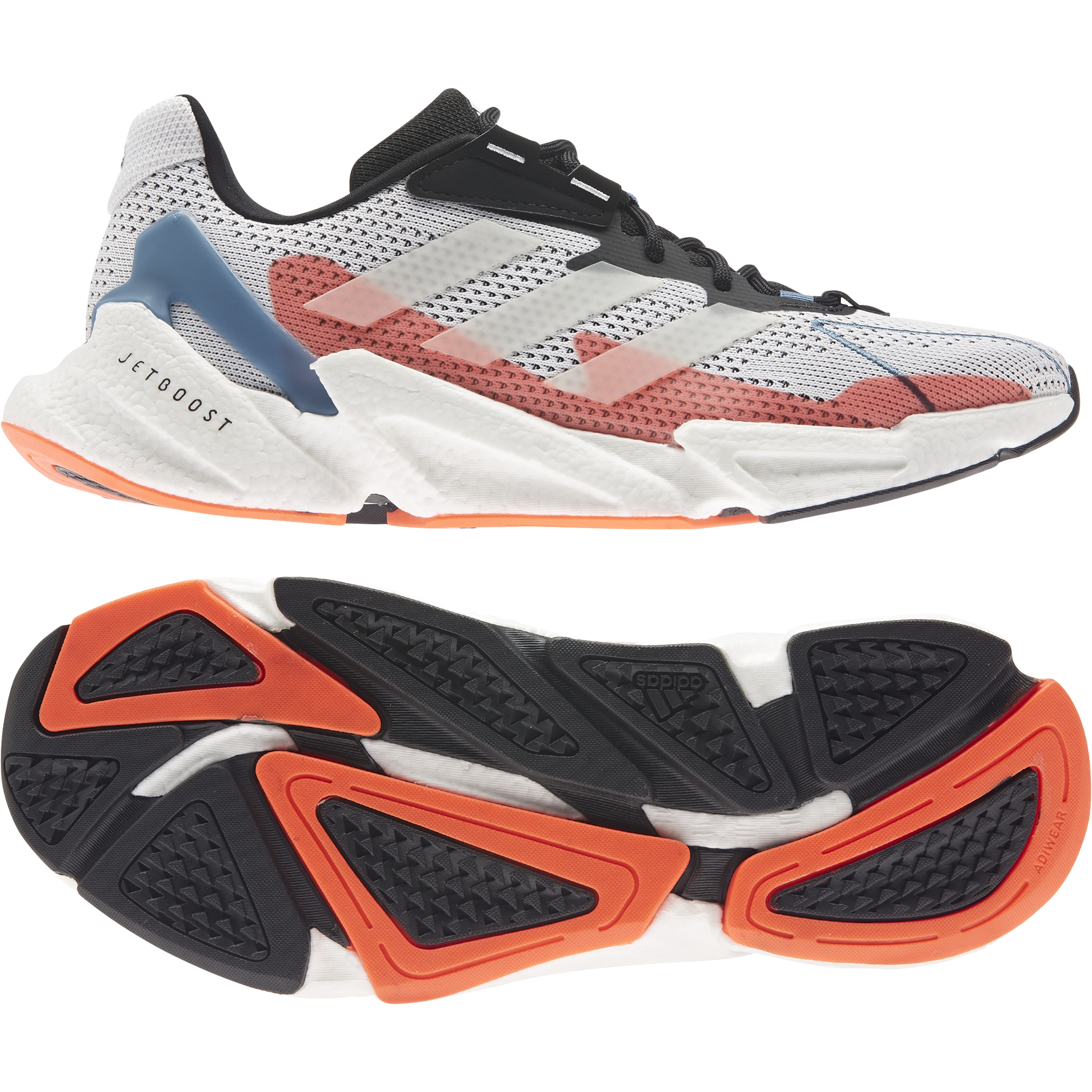 adidas X9000 L4 Running FW21 Erkek Spor Ayakkabı