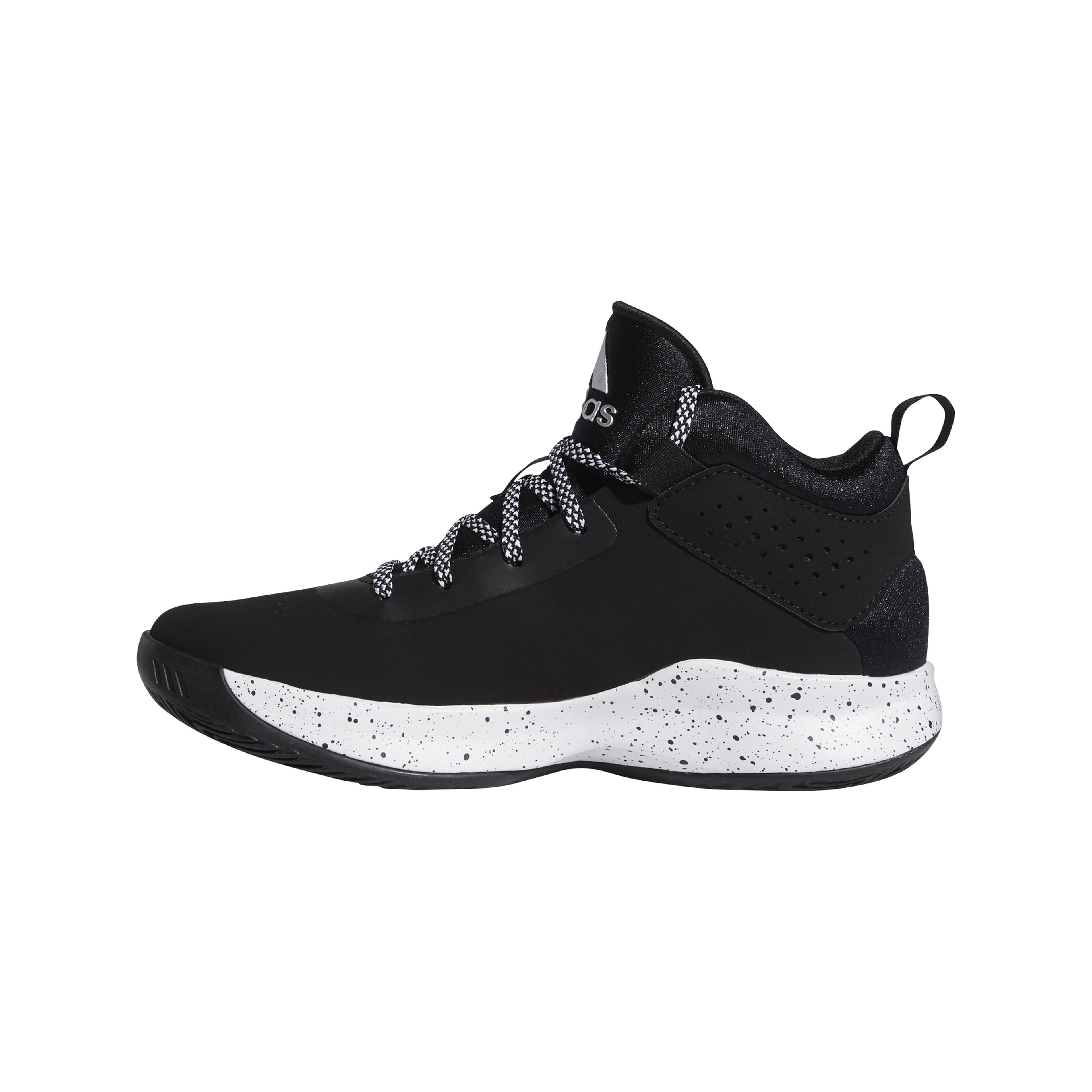 adidas Cross Em Up 5 K Wide (GS) Basketbol Ayakkabısı