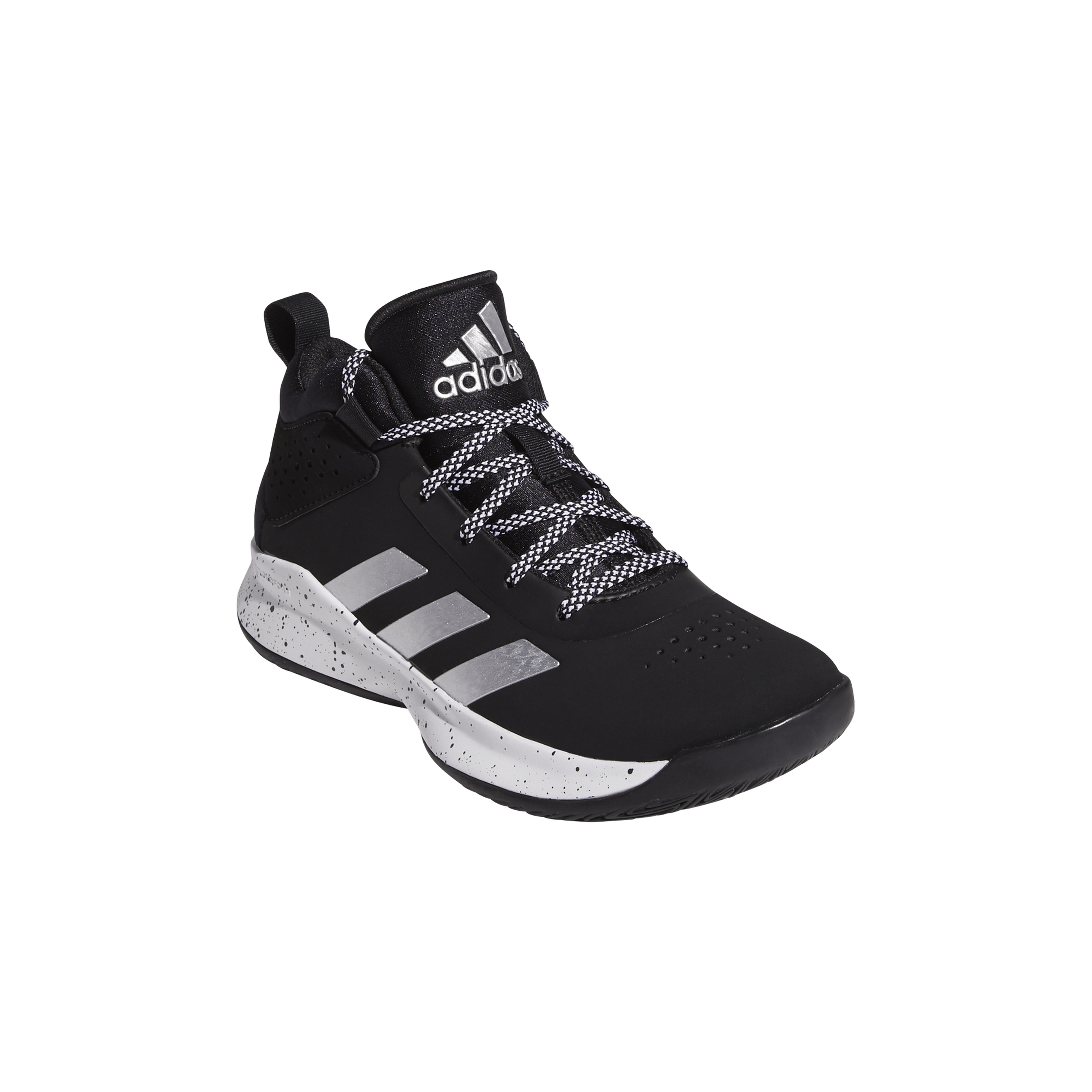 adidas Cross Em Up 5 K Wide (GS) Basketbol Ayakkabısı