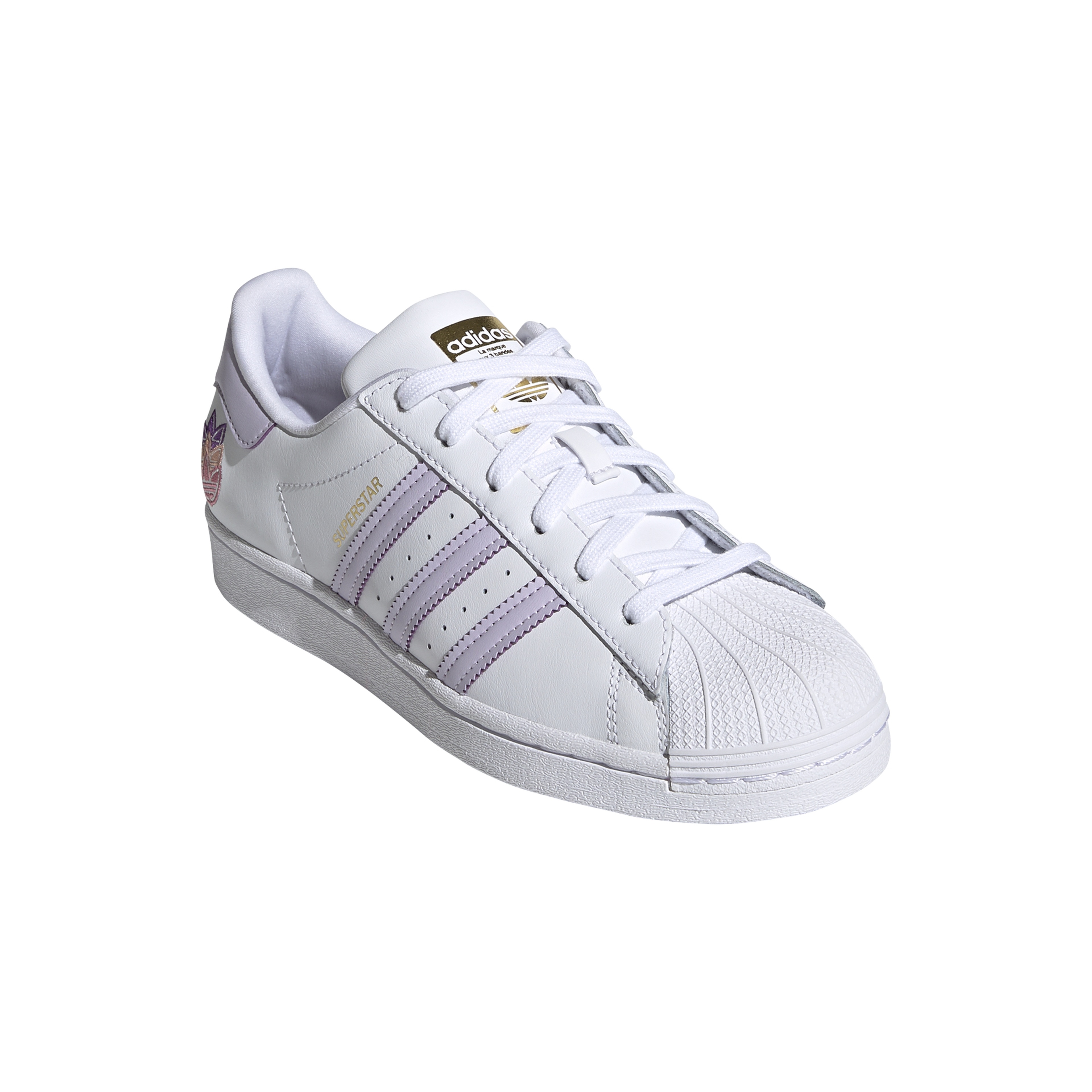 adidas Superstar FW21 Kadın Spor Ayakkabı