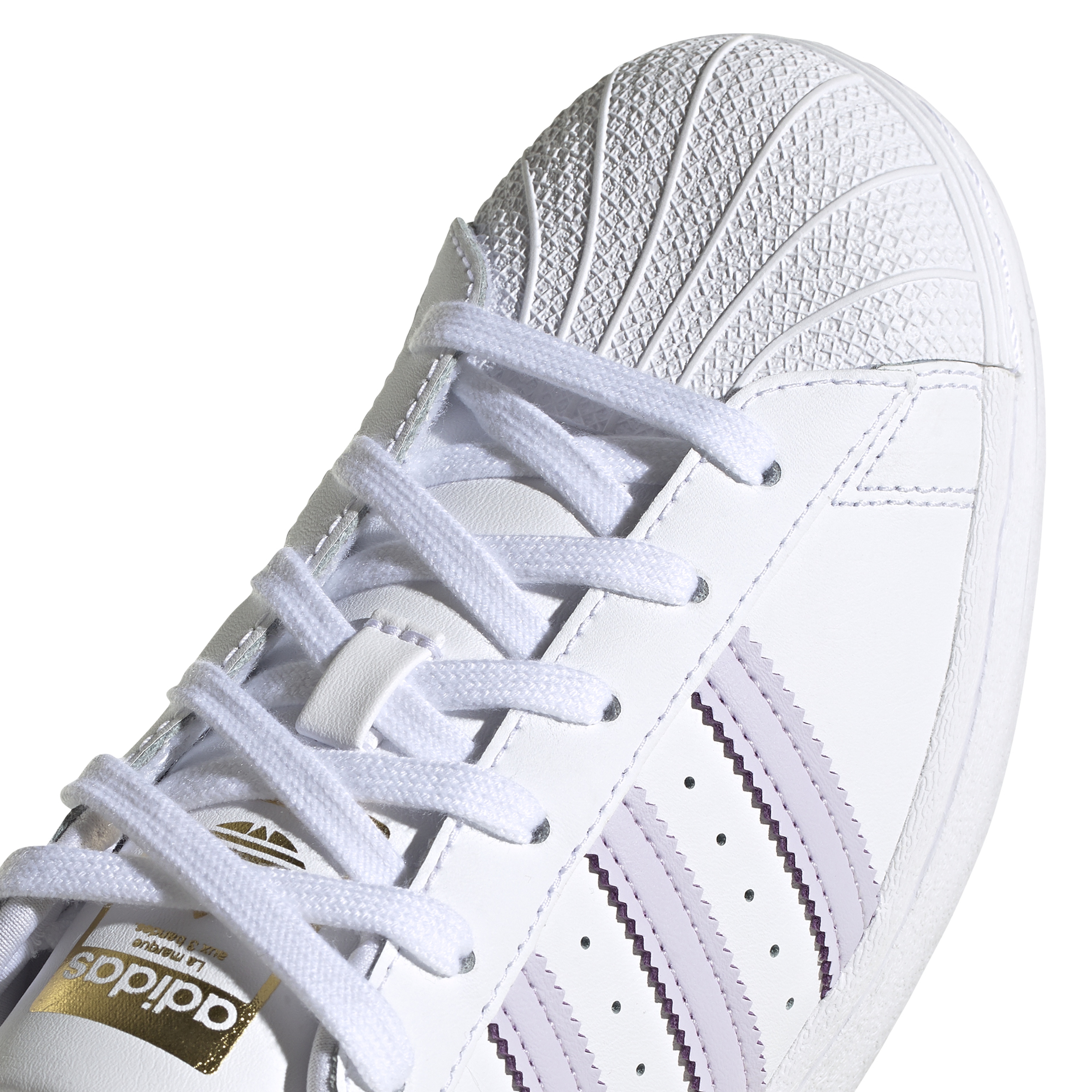 adidas Superstar FW21 Kadın Spor Ayakkabı