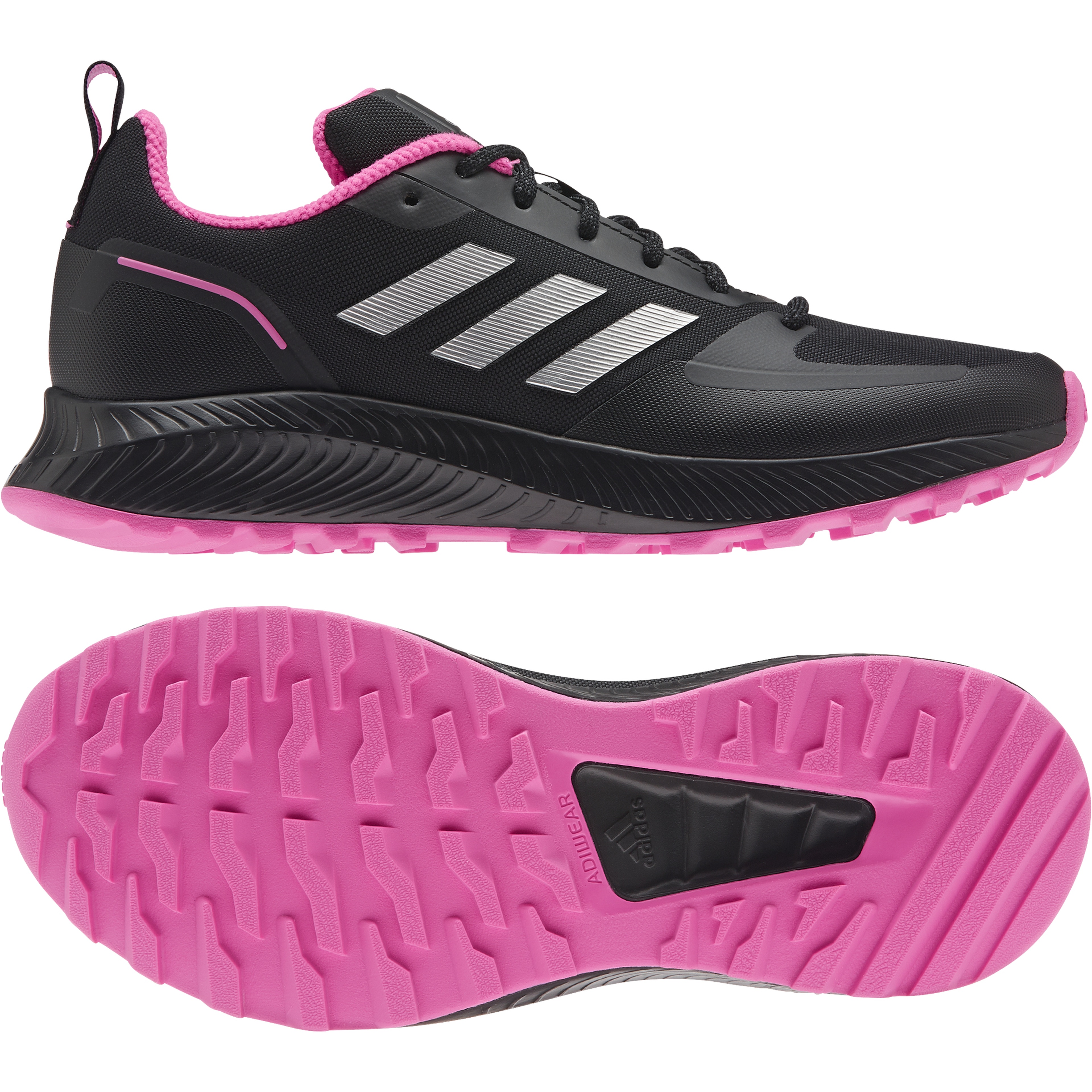 adidas Run Falcon 2.0 TR FW21 Kadın Spor Ayakkabı