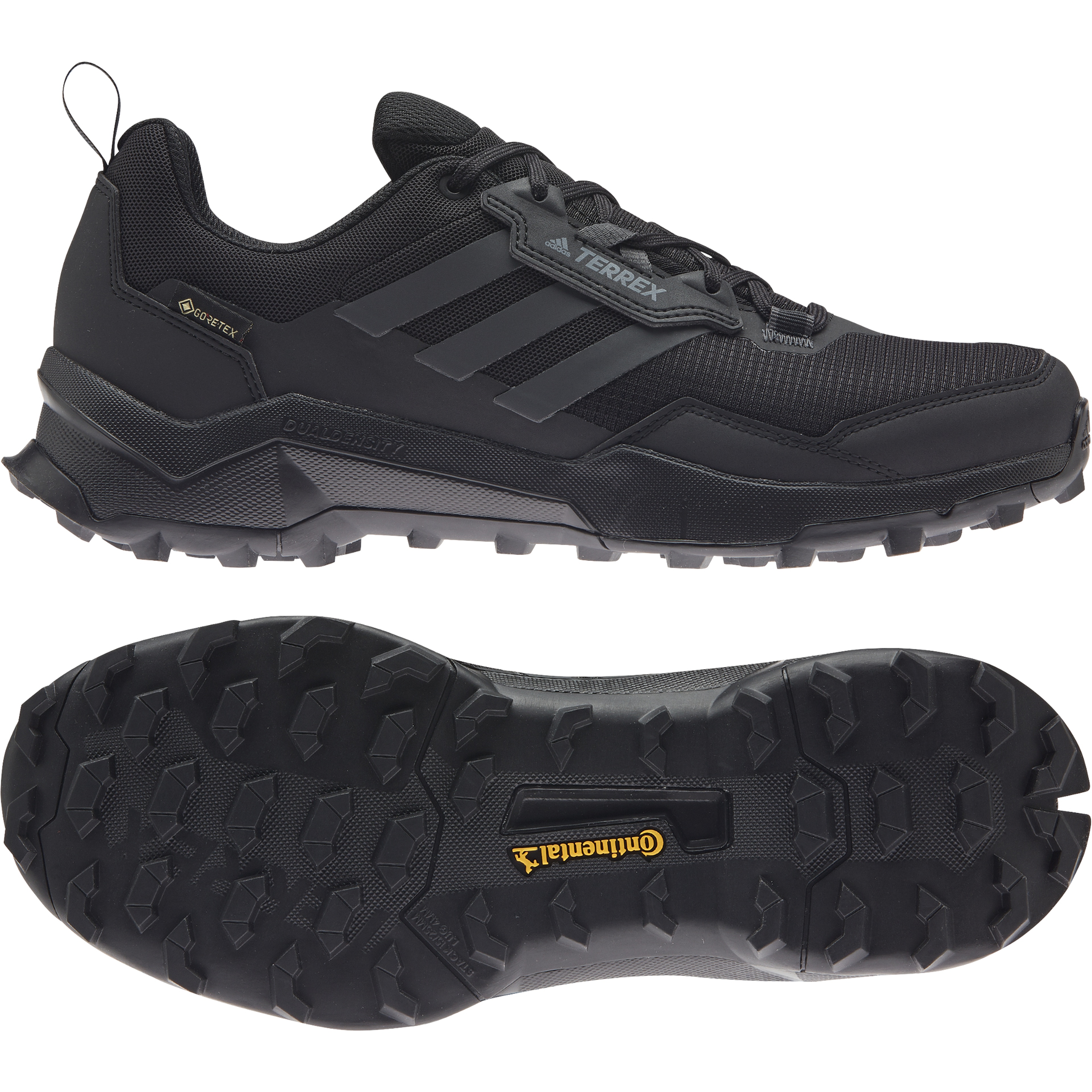 adidas Terrex AX4 Gore-Tex Hiking Erkek Spor Ayakkabı